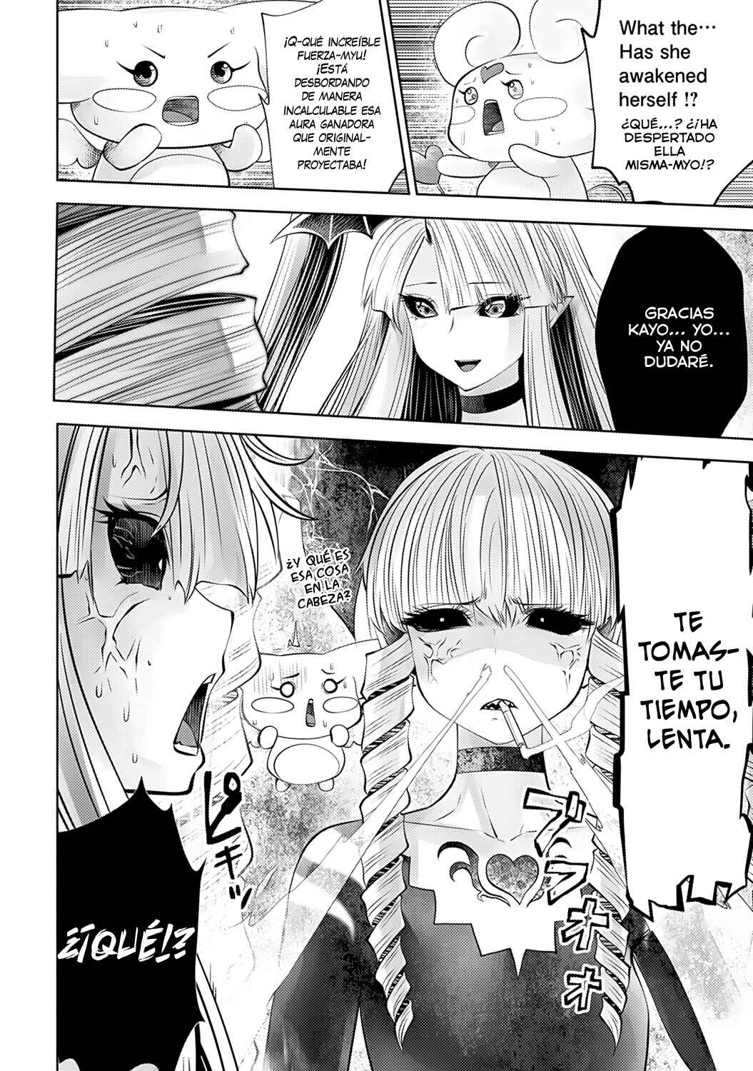Chapter 55 - Page 22