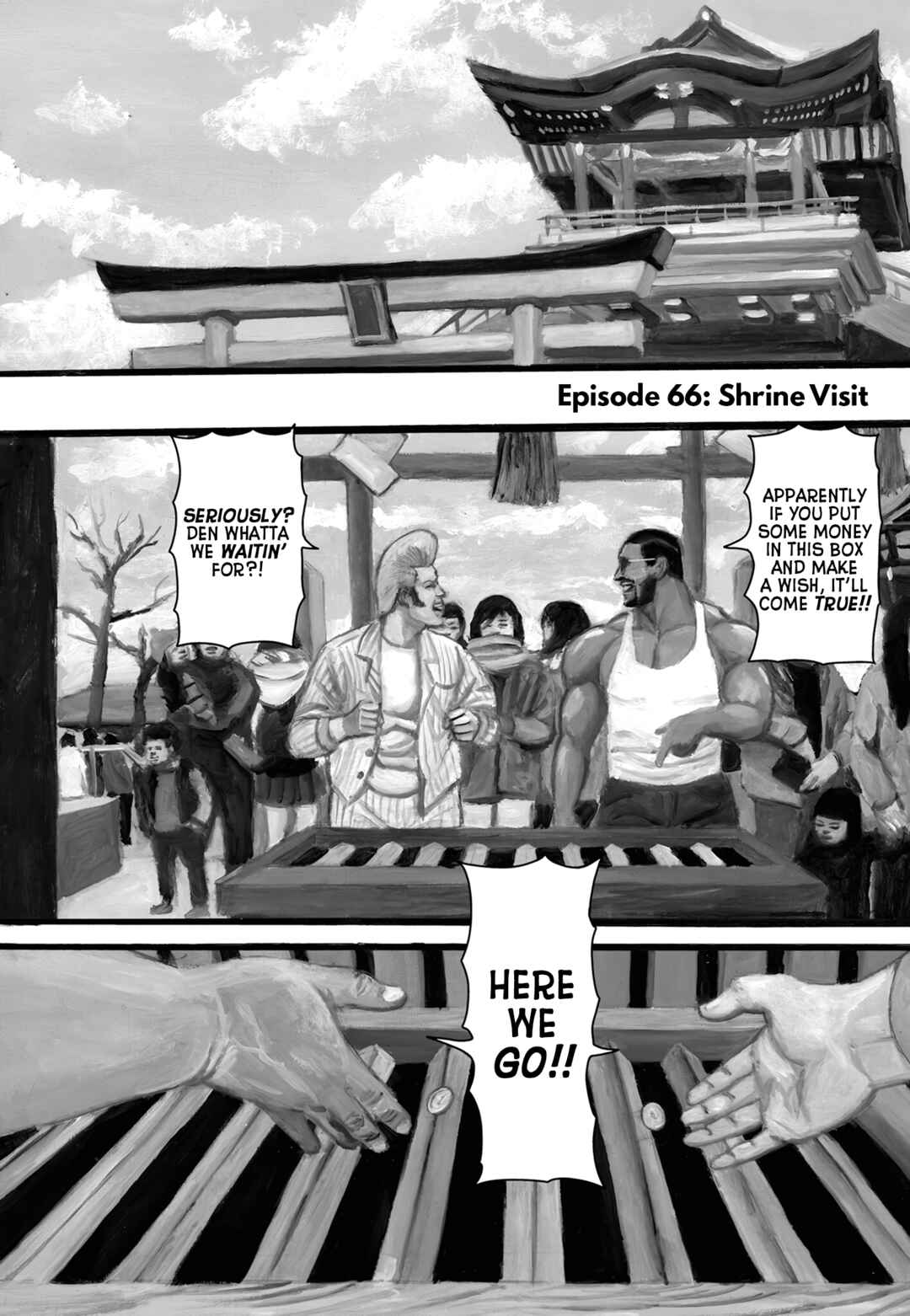 Chapter 66 - Page 1