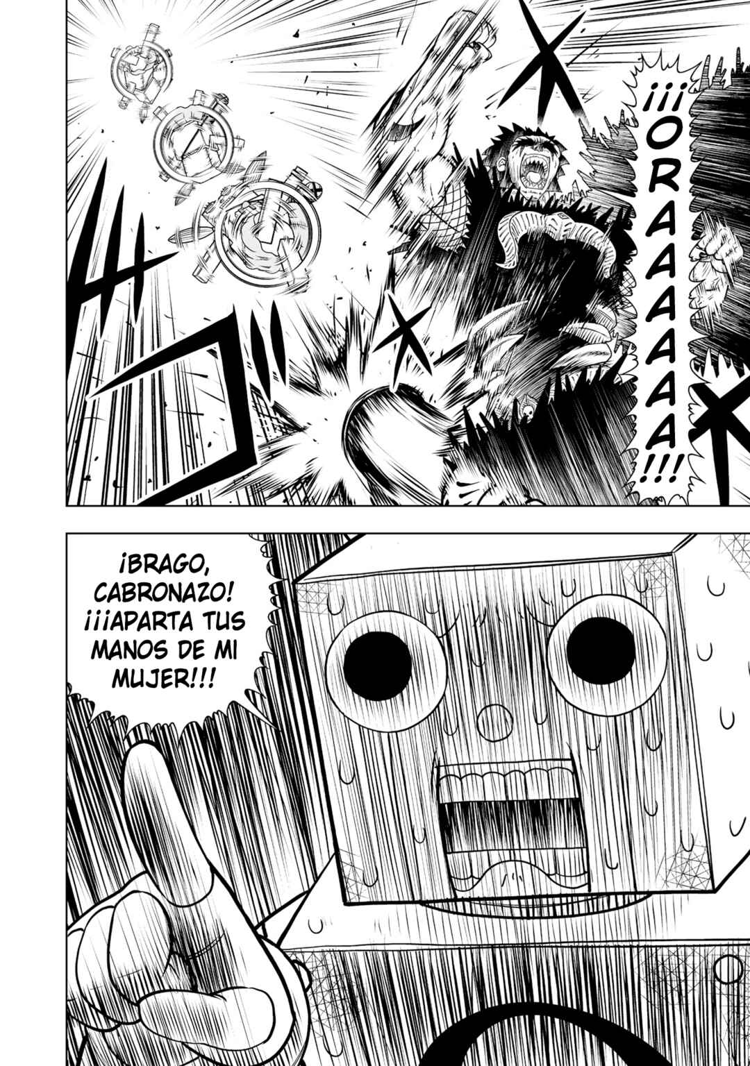 Chapter 37 - Page 22