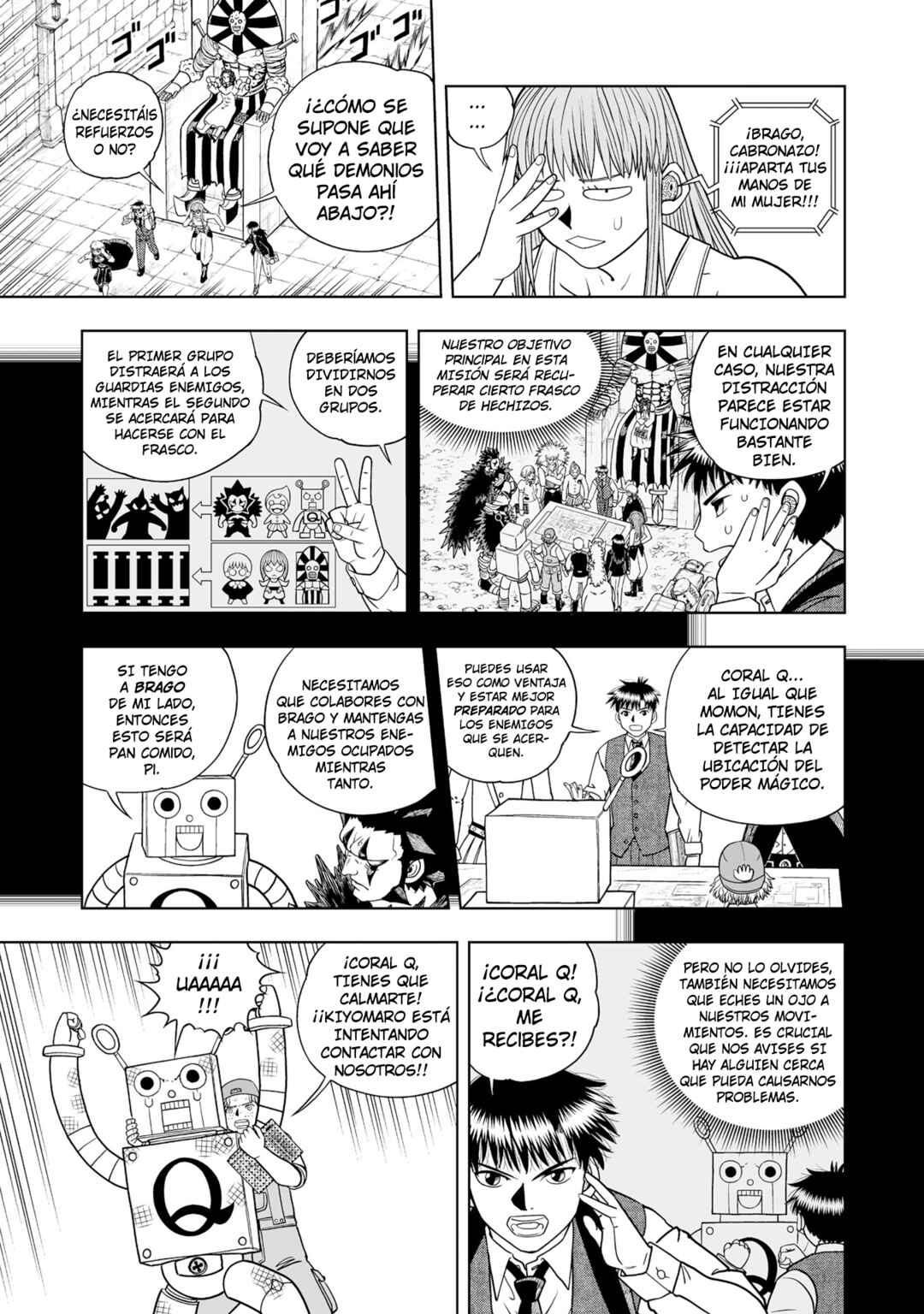 Chapter 37 - Page 23