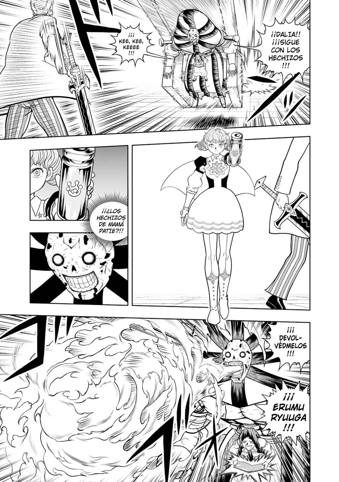 Chapter 37 - Page 31