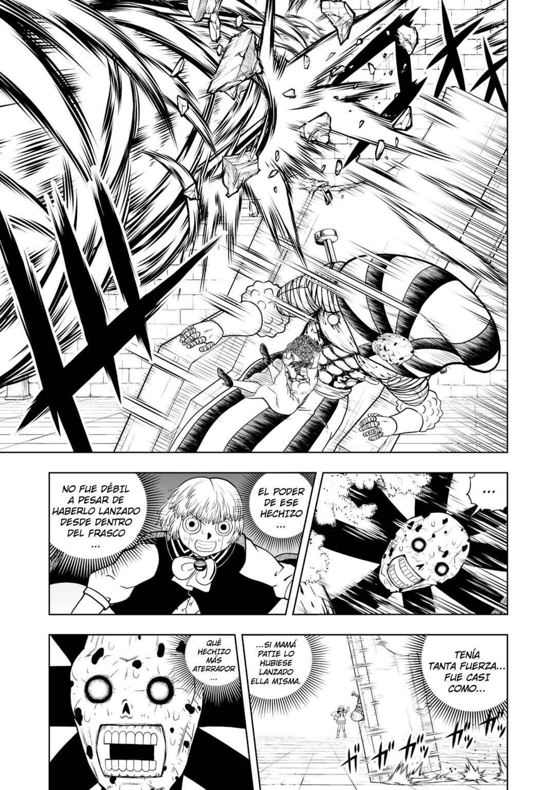 Chapter 37 - Page 33