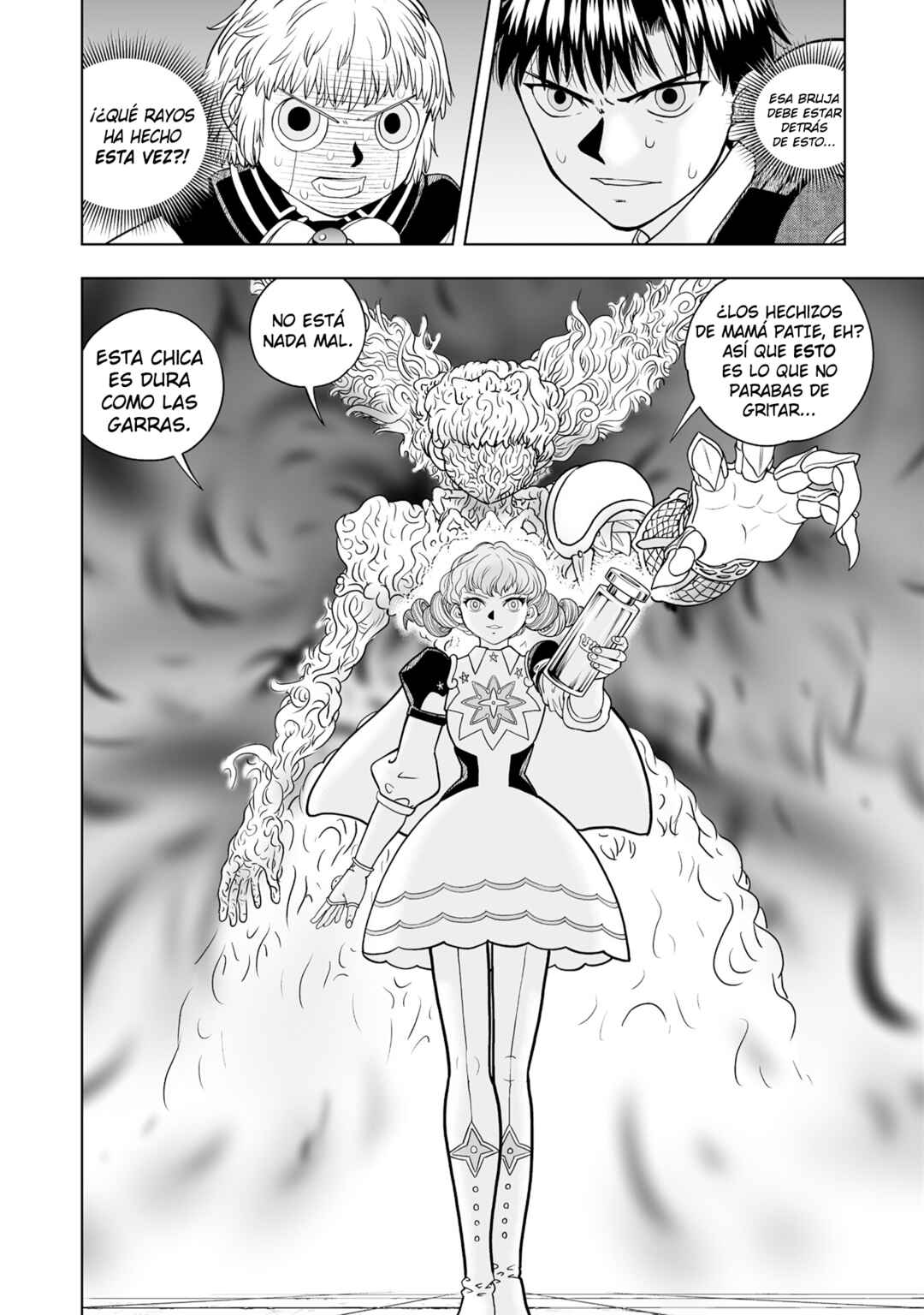 Chapter 37 - Page 34