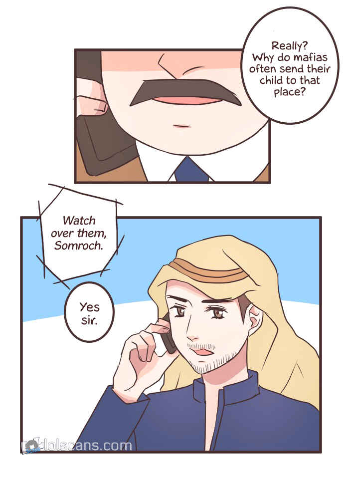 Chapter 35 - Page 32