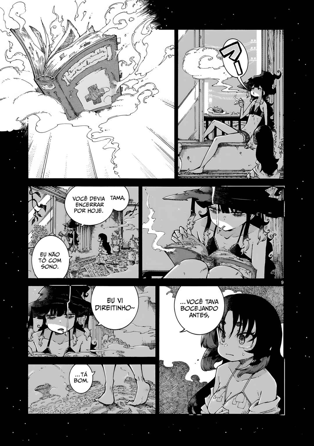 Chapter 9 - Page 9