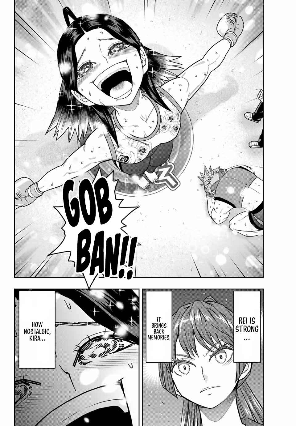 Chapter 46 - Page 18