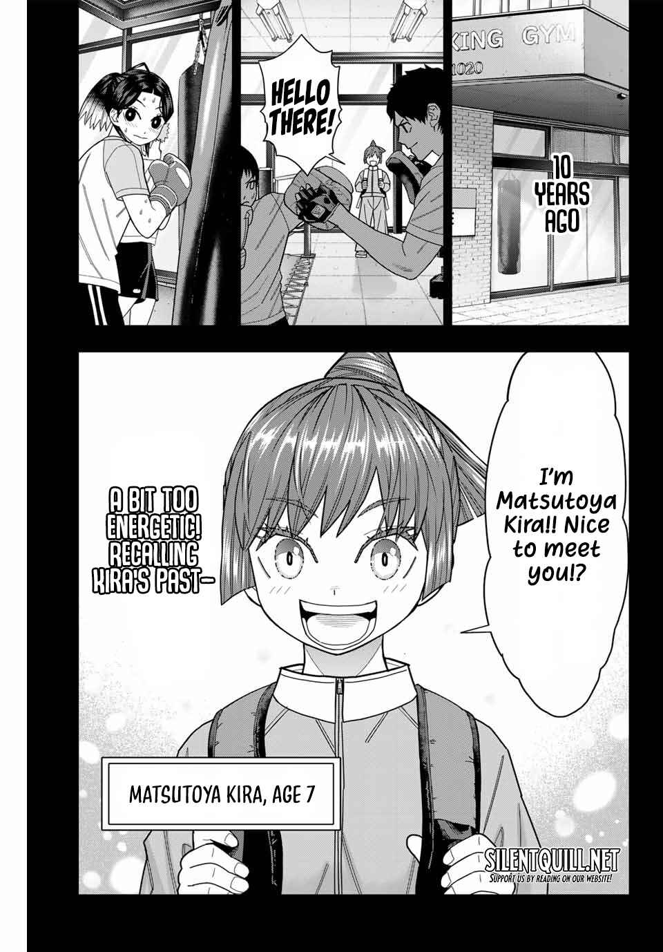 Chapter 46 - Page 19