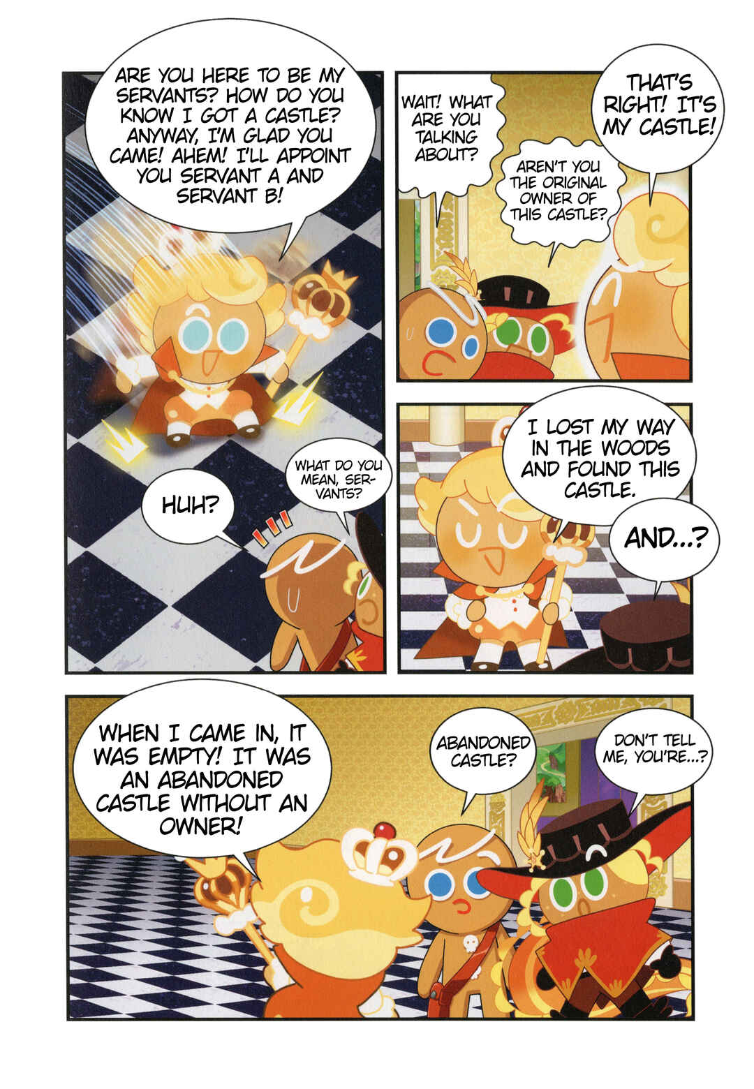 Chapter 9 - Page 21