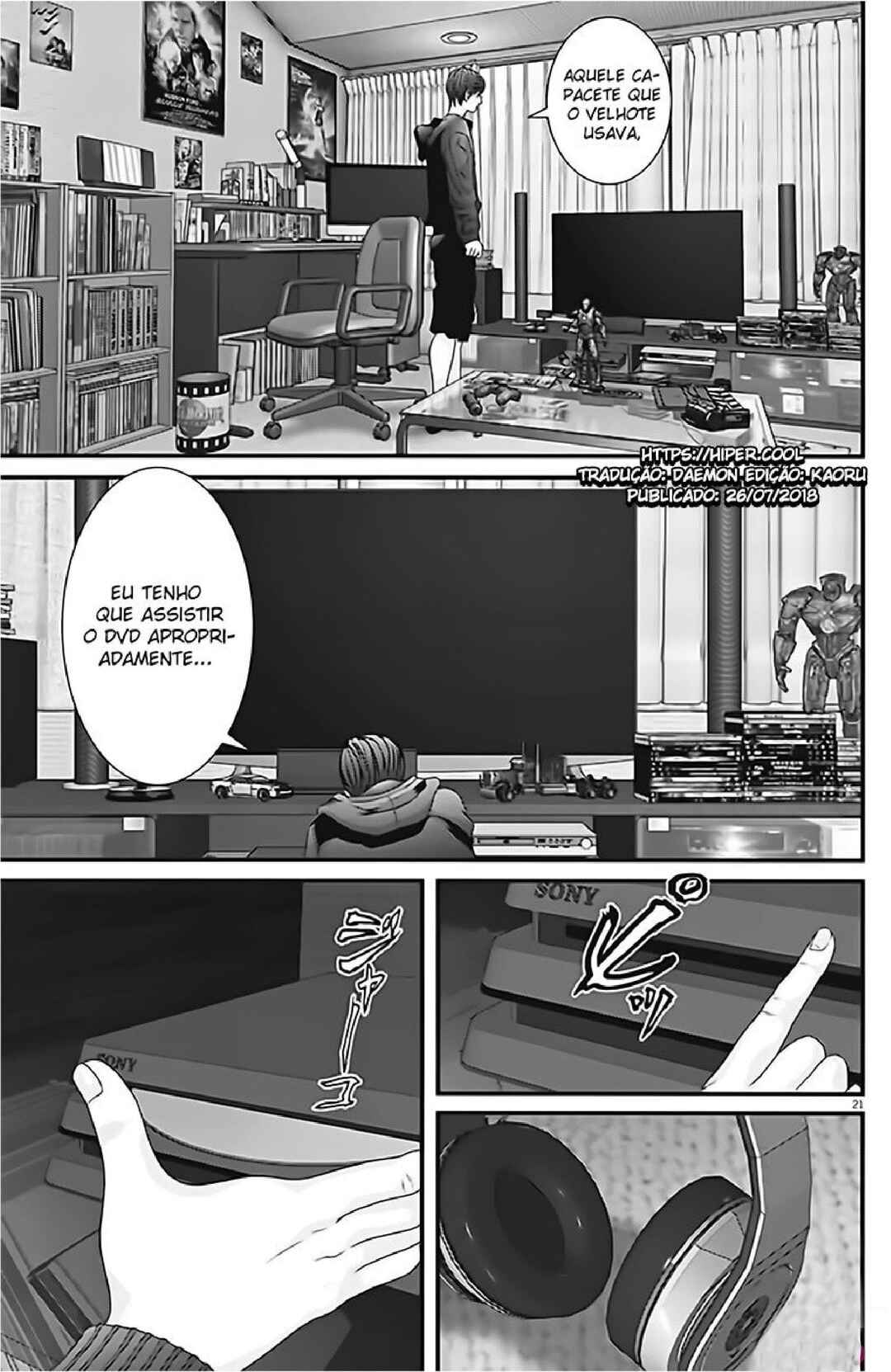 Chapter 10 - Page 20