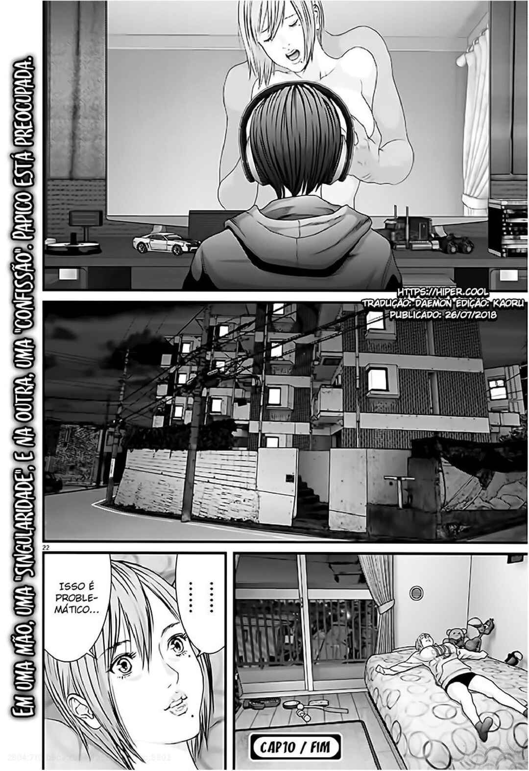 Chapter 10 - Page 21