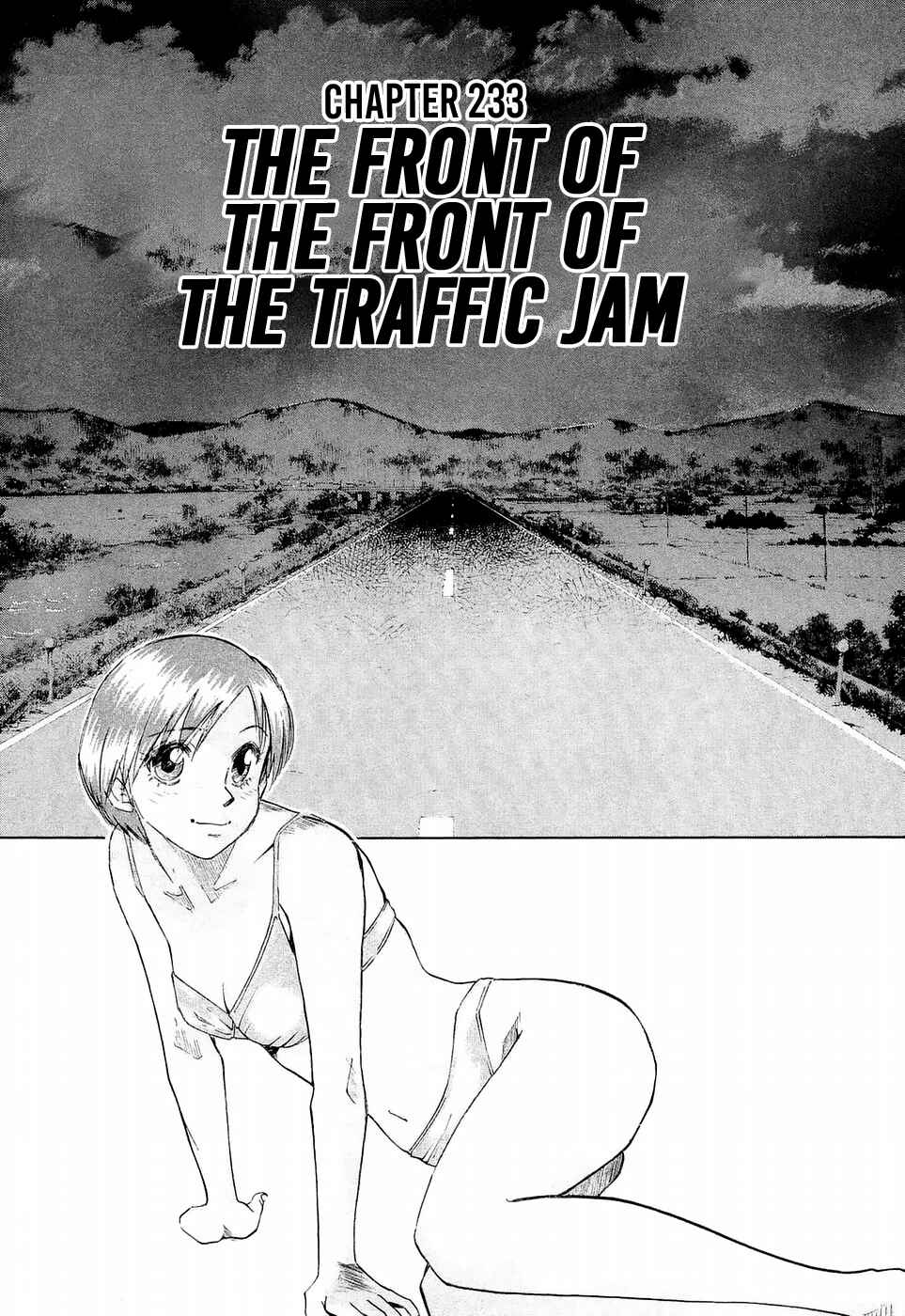 Chapter 233 - Page 1