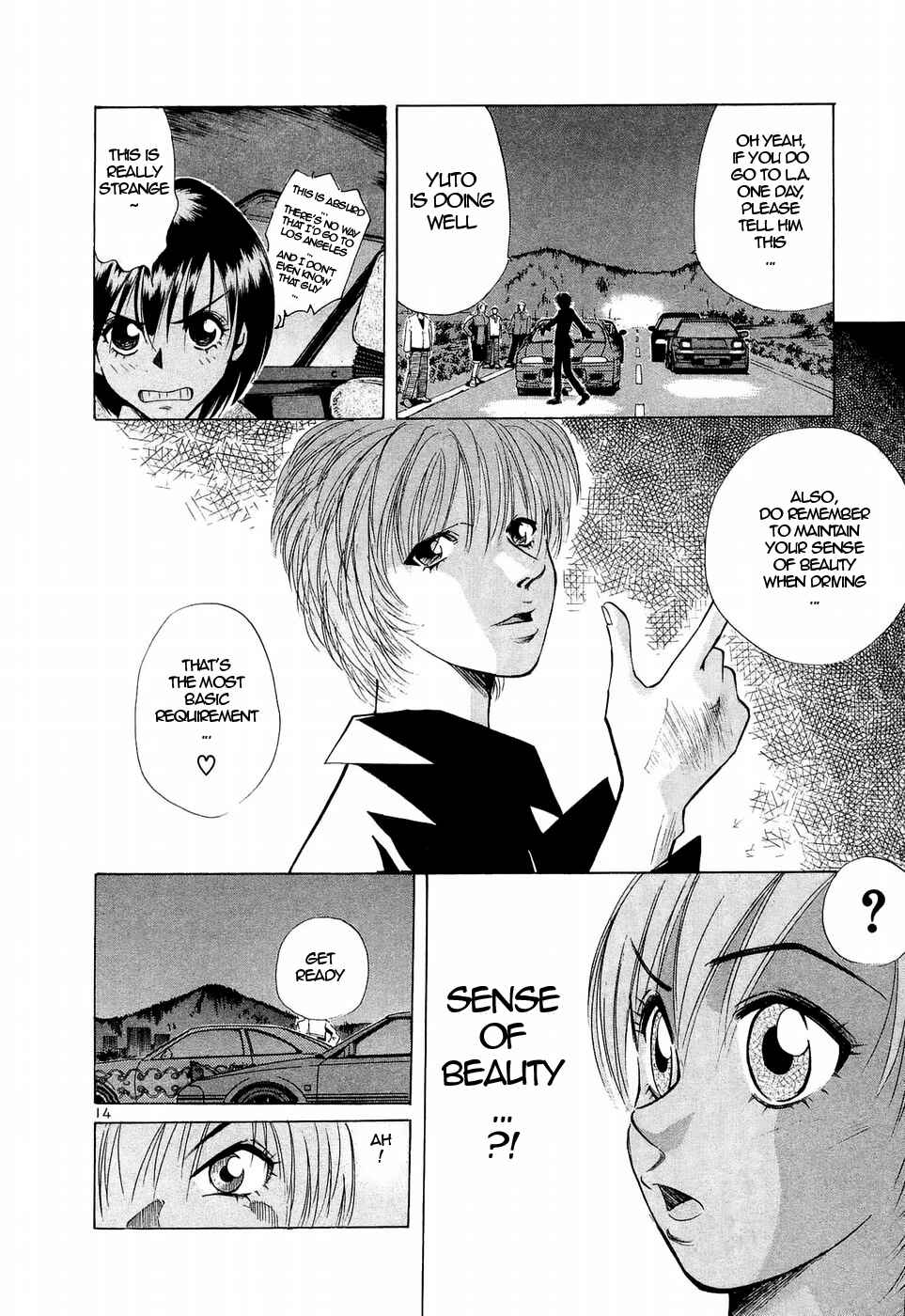 Chapter 233 - Page 13
