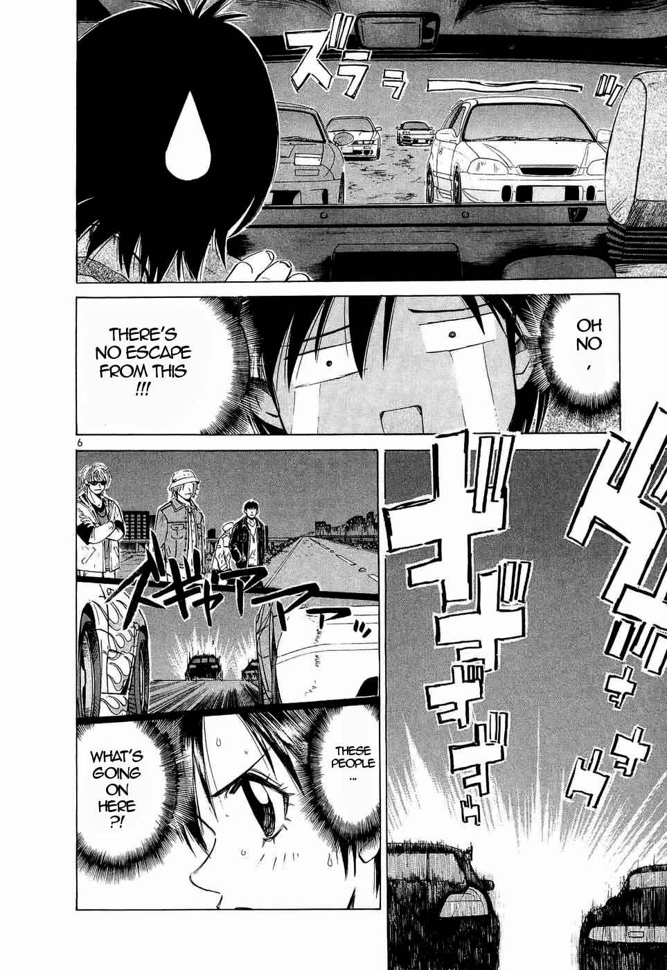 Chapter 233 - Page 6