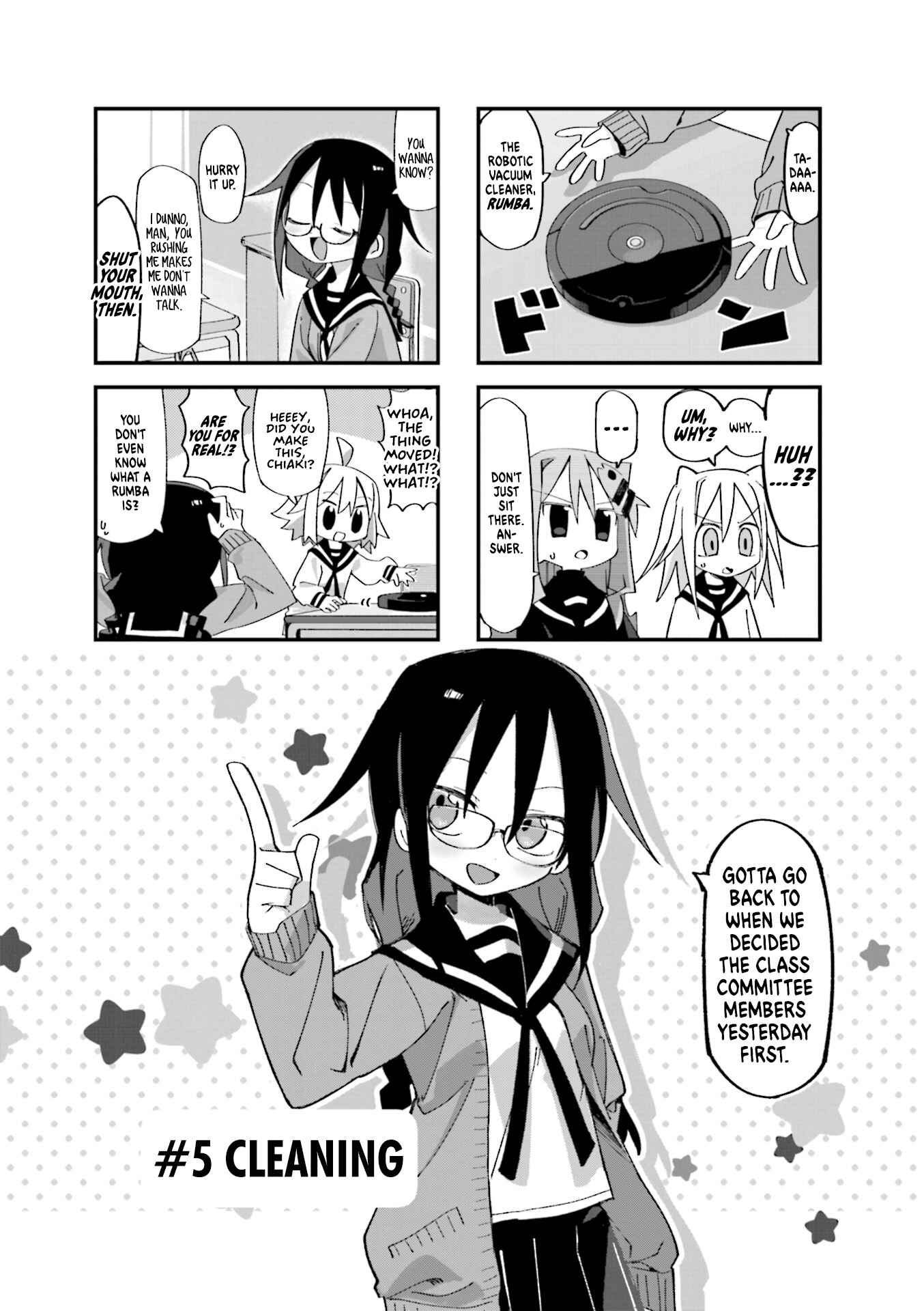 Chapter 5 - Page 1