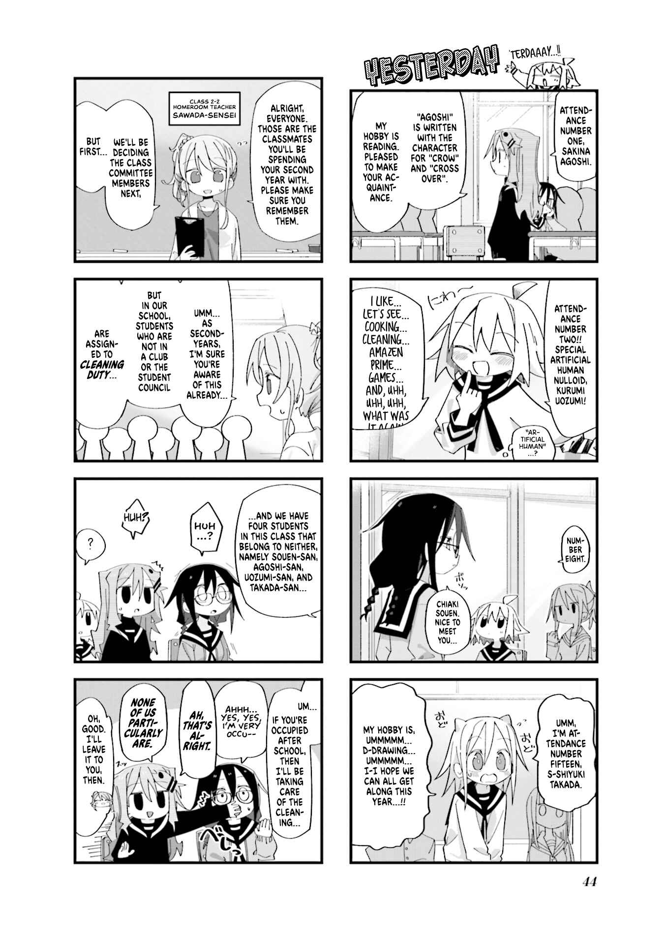 Chapter 5 - Page 2