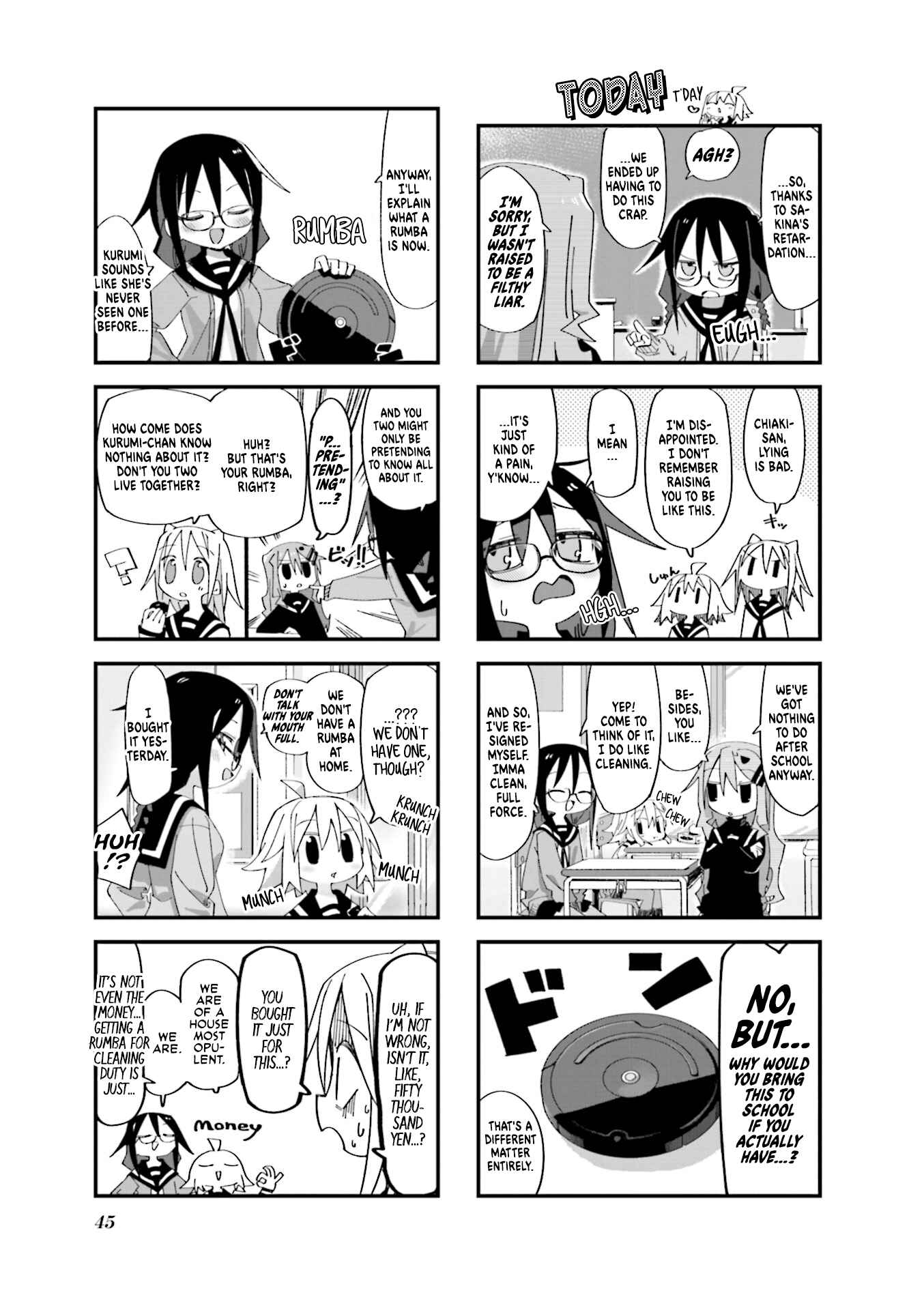Chapter 5 - Page 3