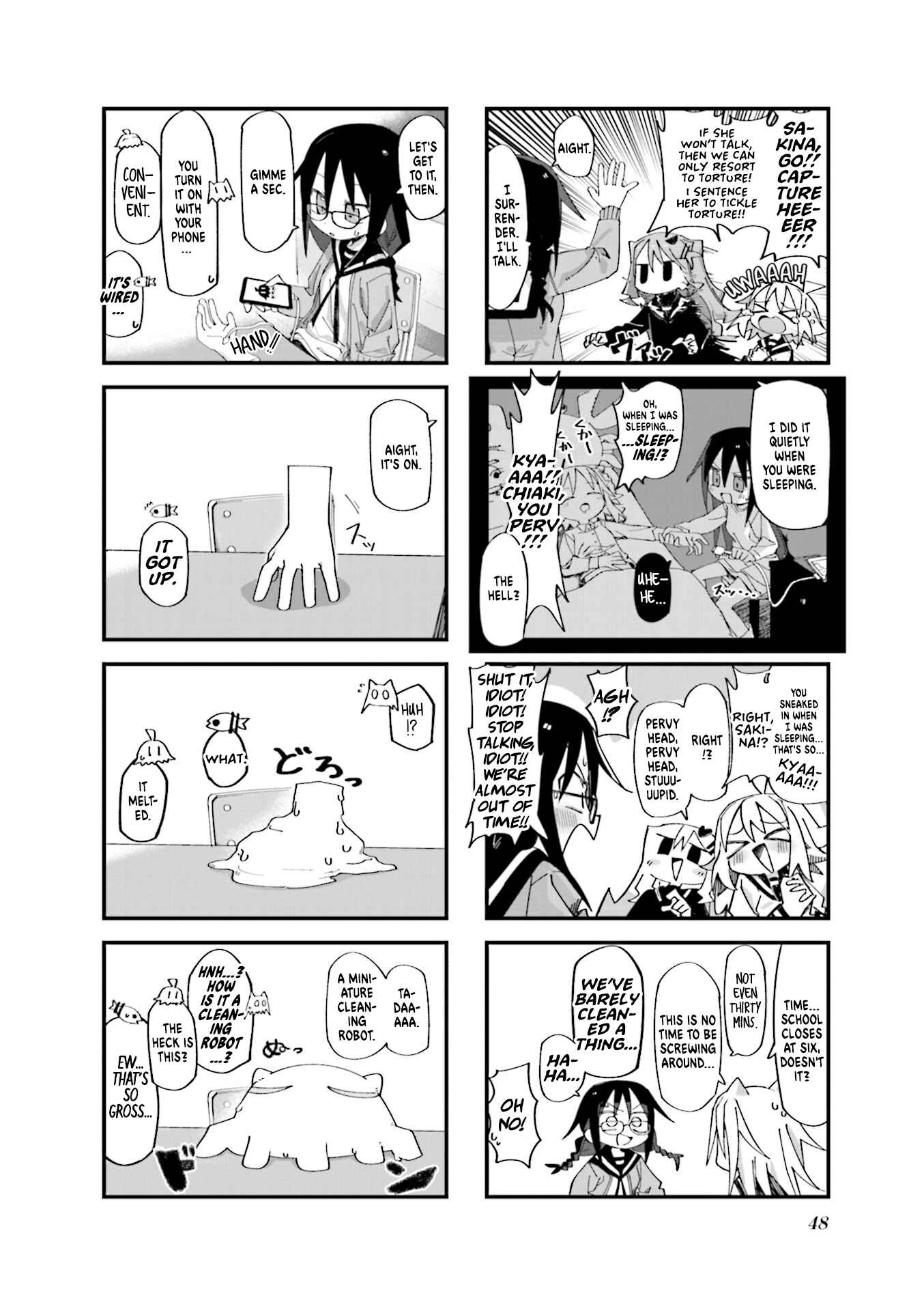 Chapter 5 - Page 6