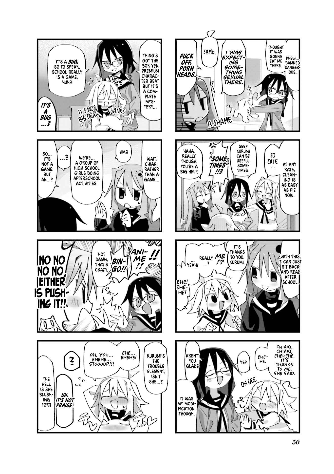 Chapter 5 - Page 8
