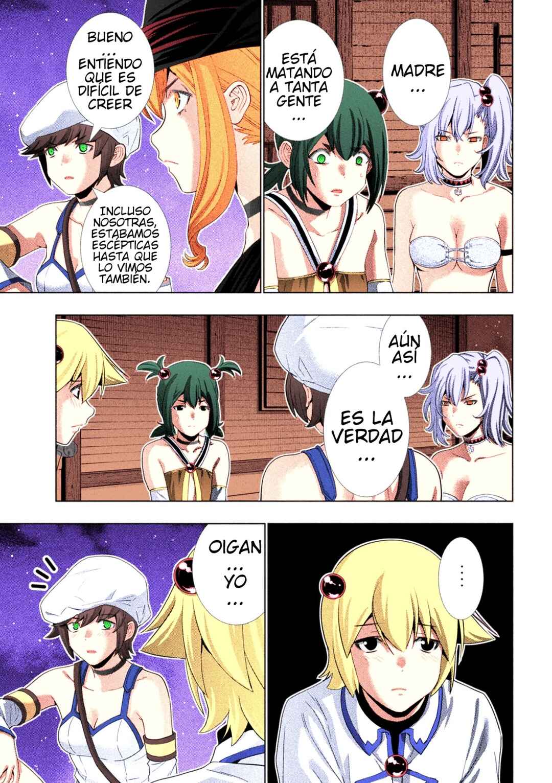 Chapter 269 - Page 14