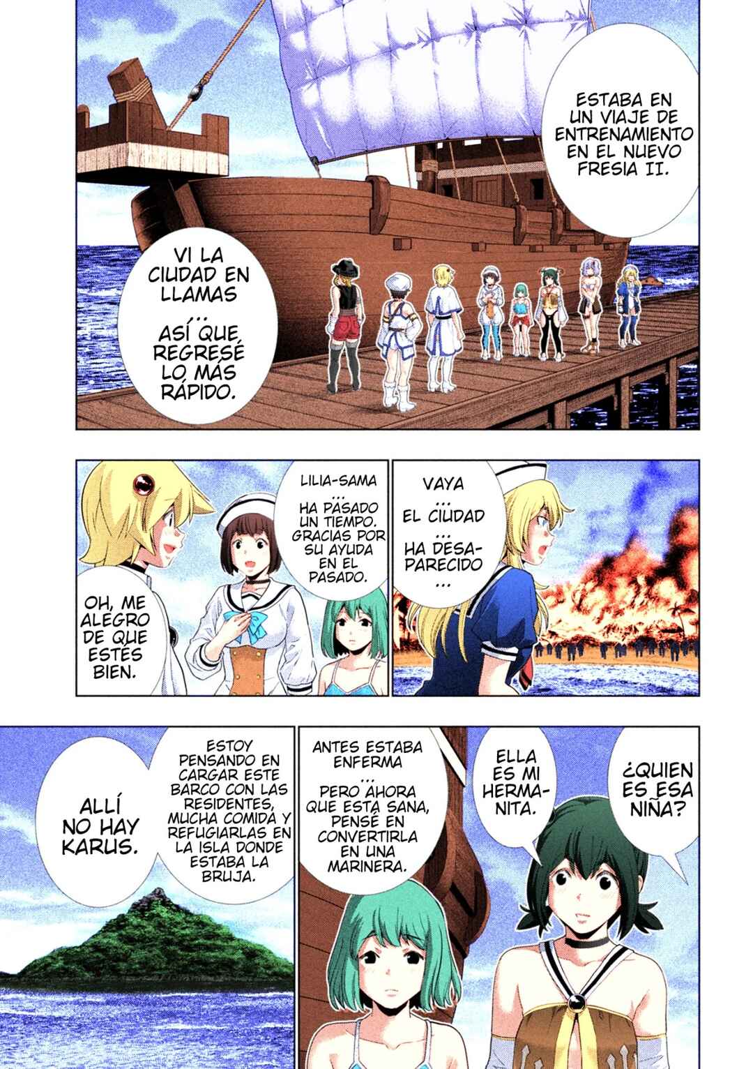 Chapter 269 - Page 18