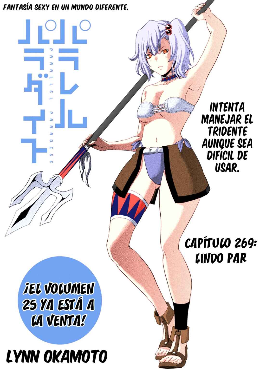 Chapter 269 - Page 2