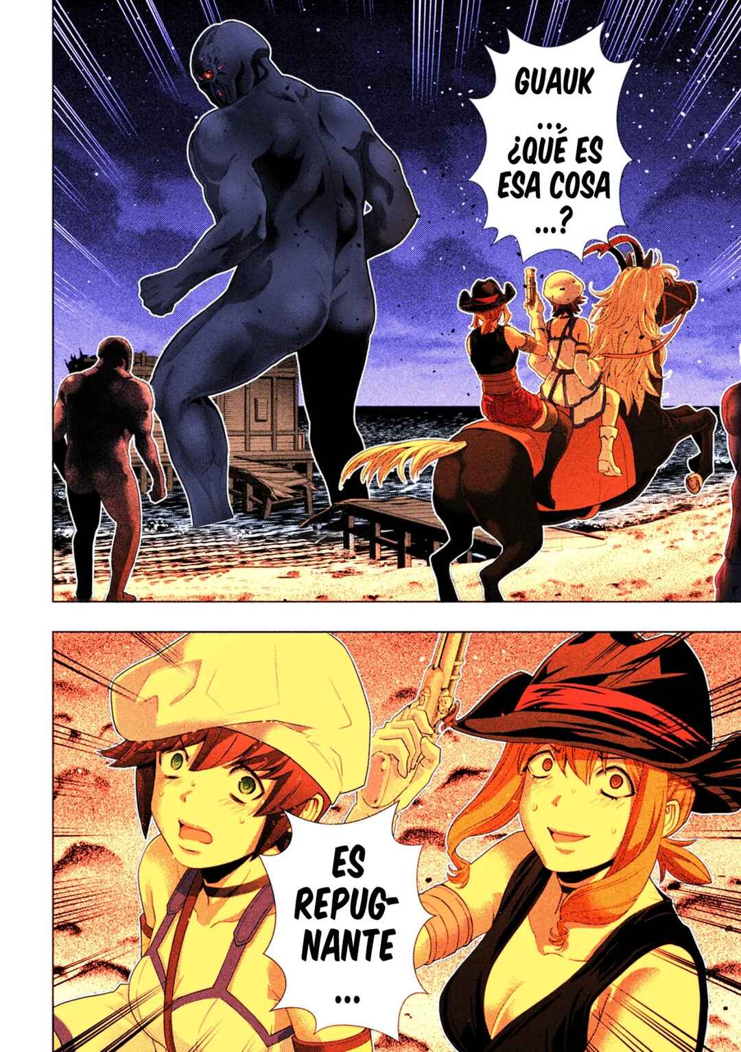 Chapter 269 - Page 3