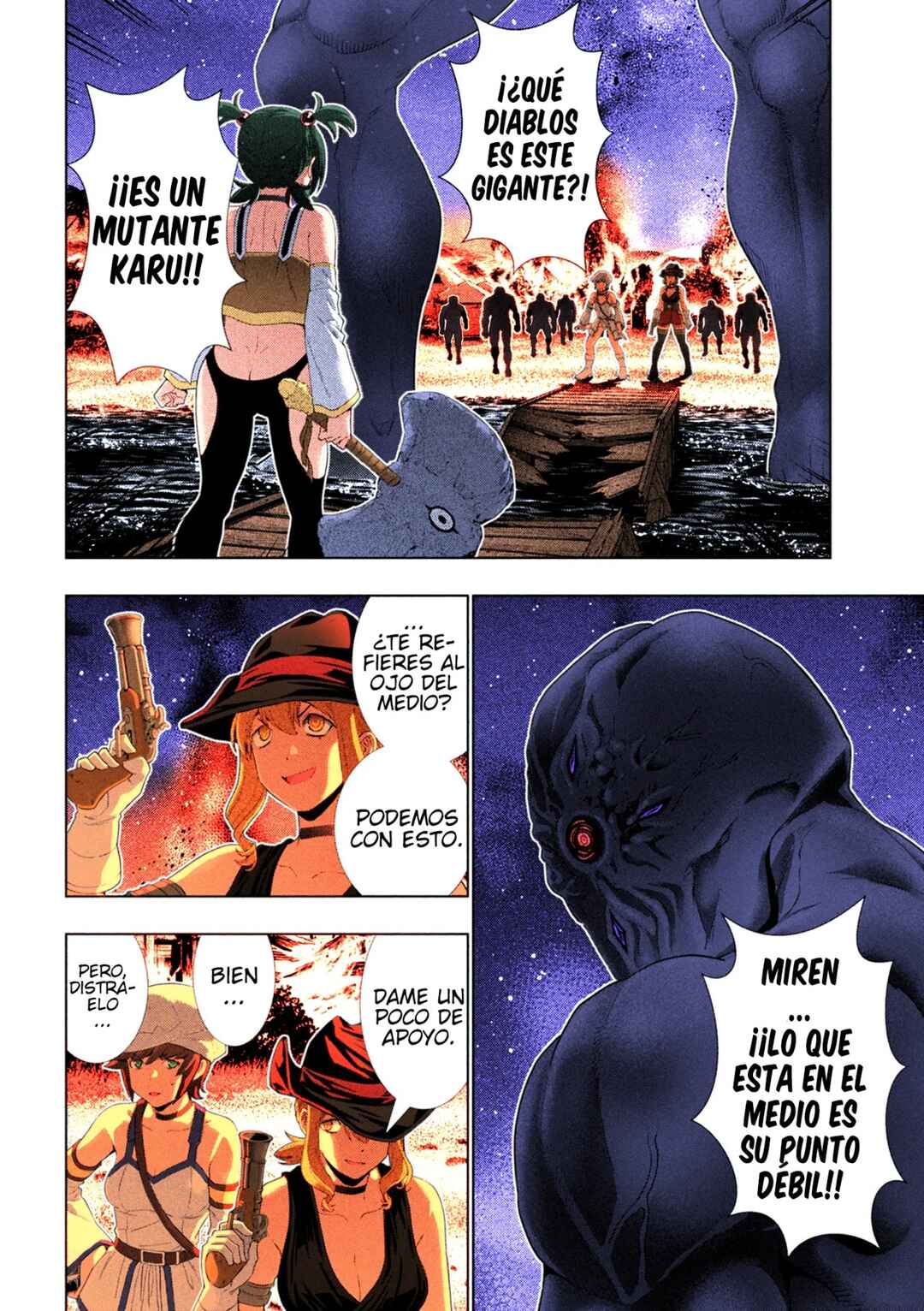 Chapter 269 - Page 5