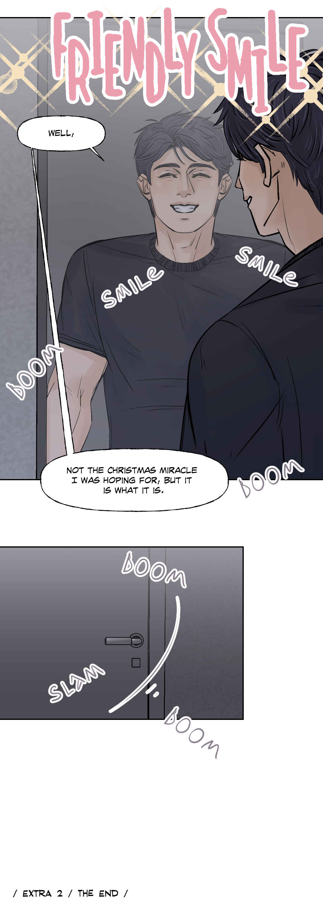 Chapter Extra 2: Last Christmas - Page 10