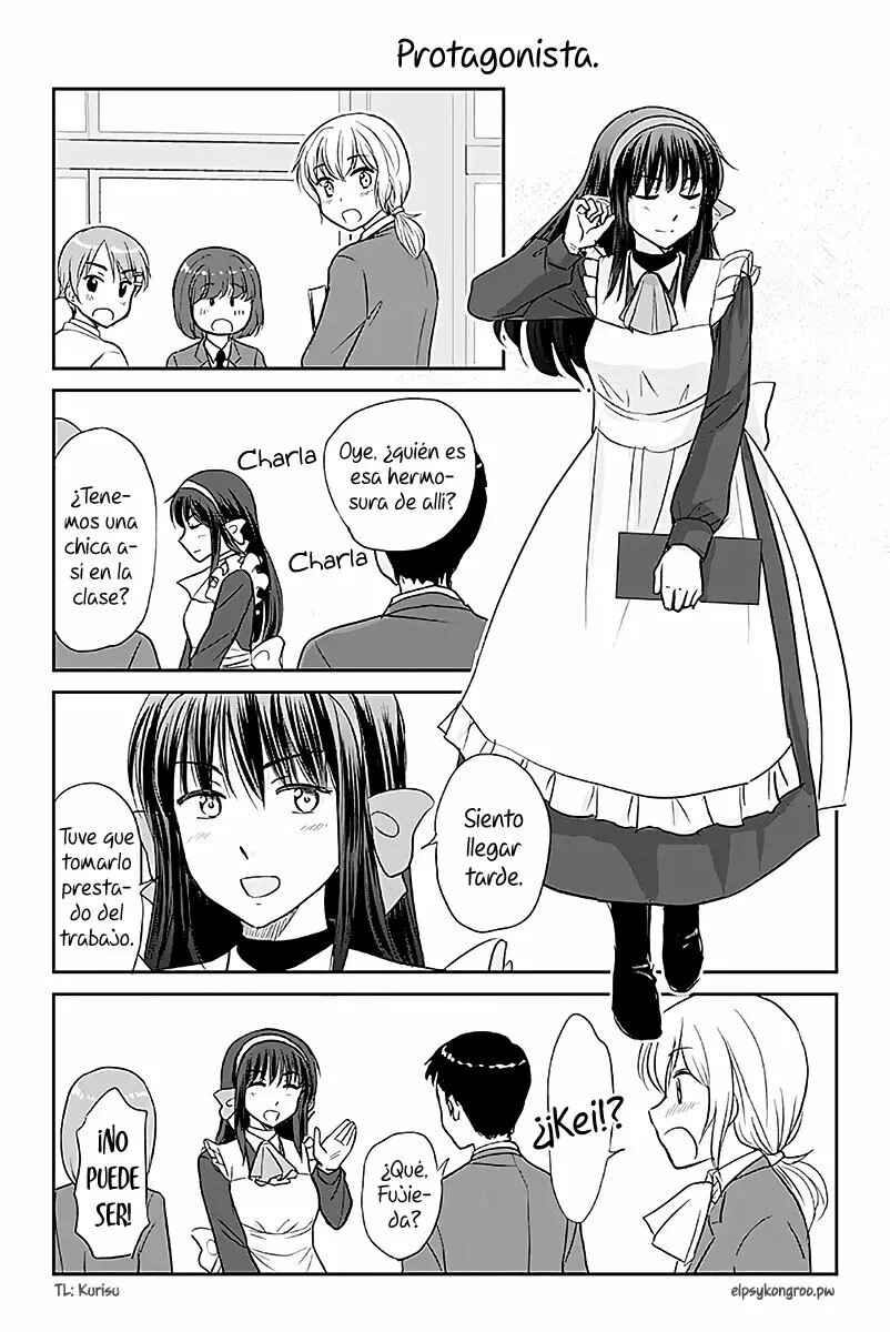 Chapter 543 - Page 2