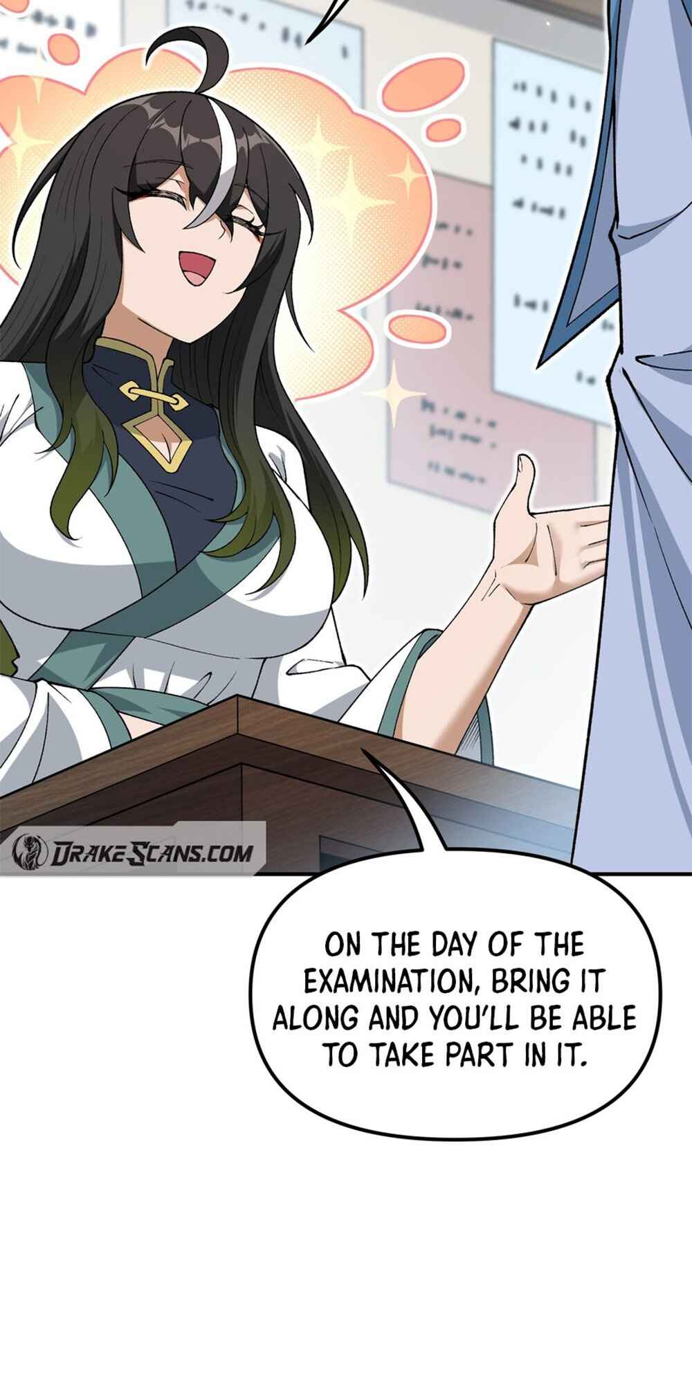 Chapter 74 - Page 29