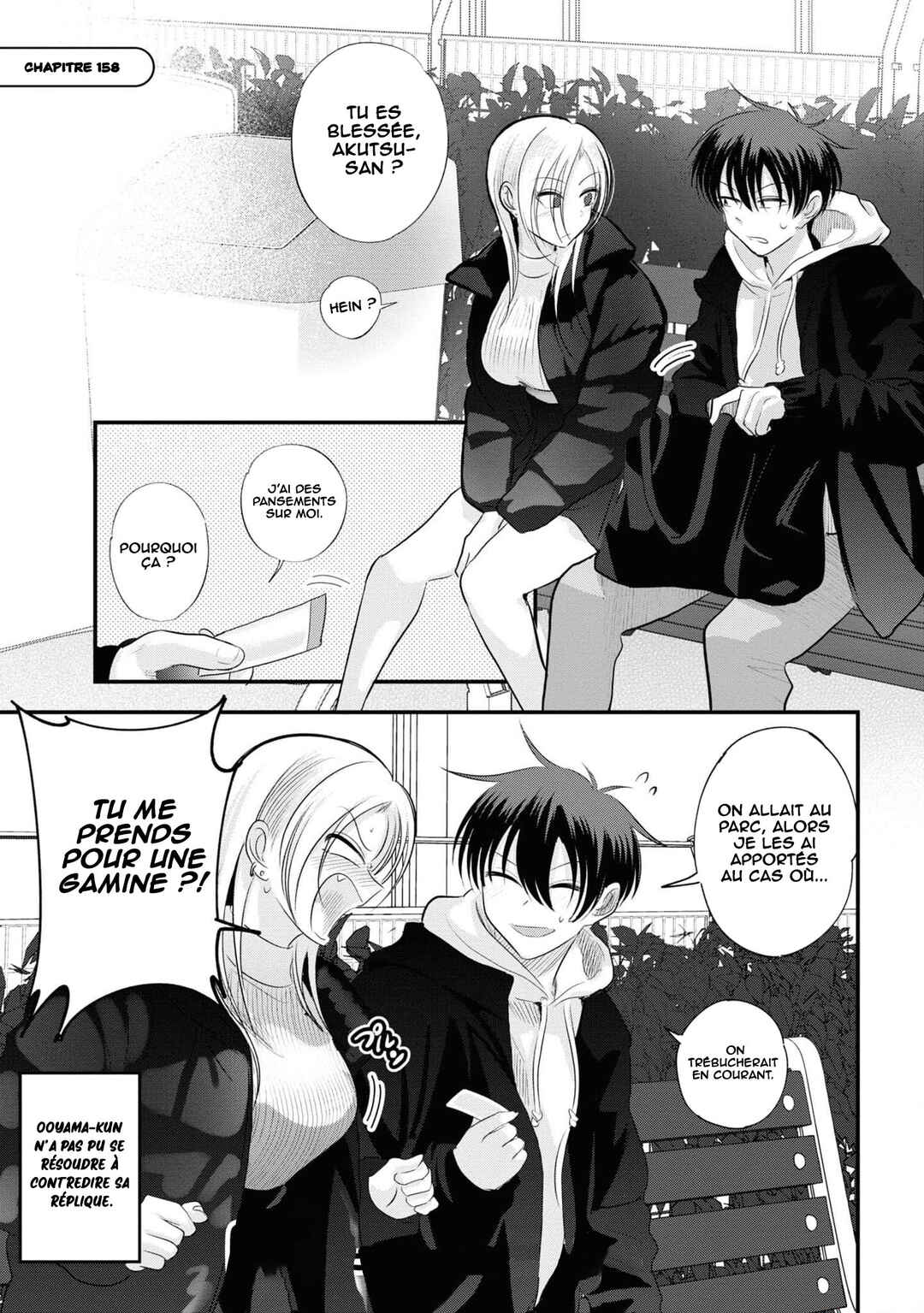 Chapter 158 - Page 1