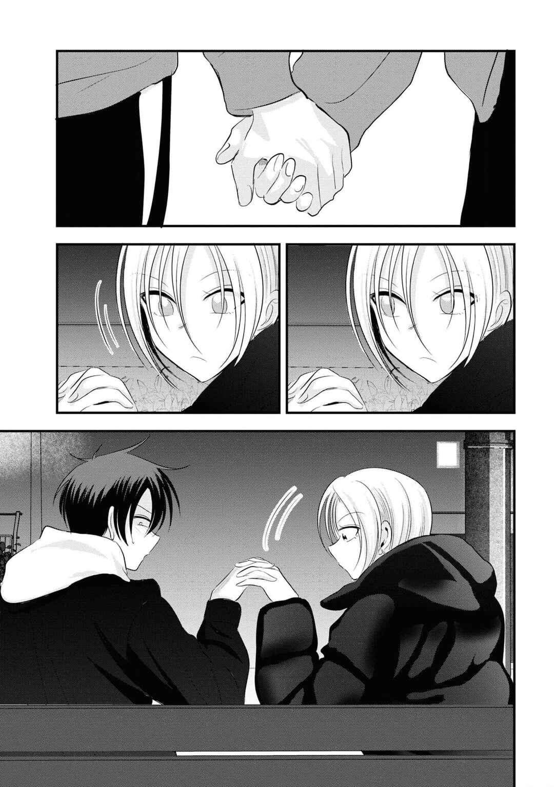 Chapter 158 - Page 5