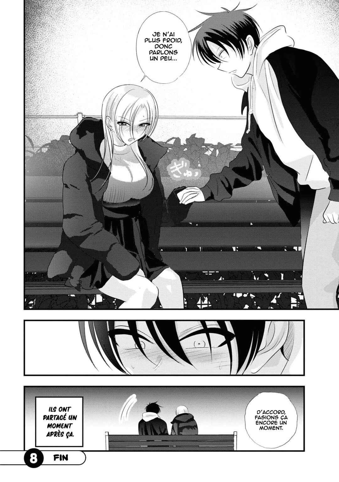 Chapter 158 - Page 8