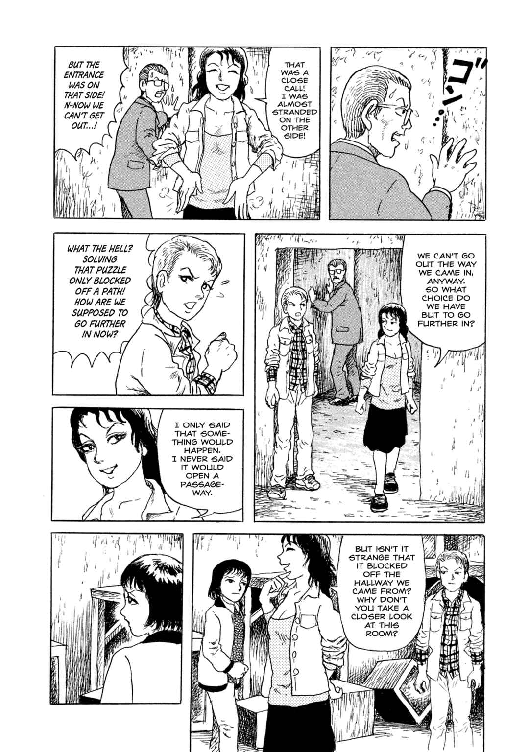 Chapter 4 - Page 6