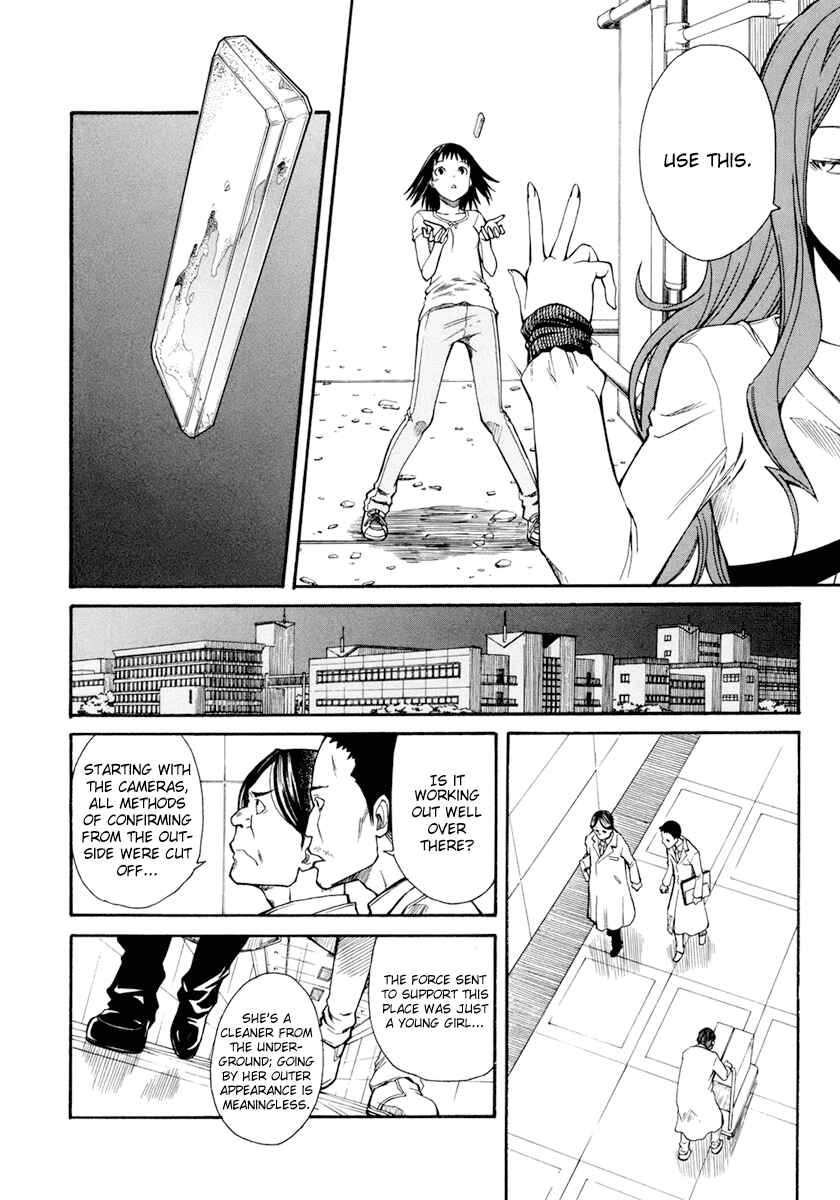 Chapter 28 - Page 14