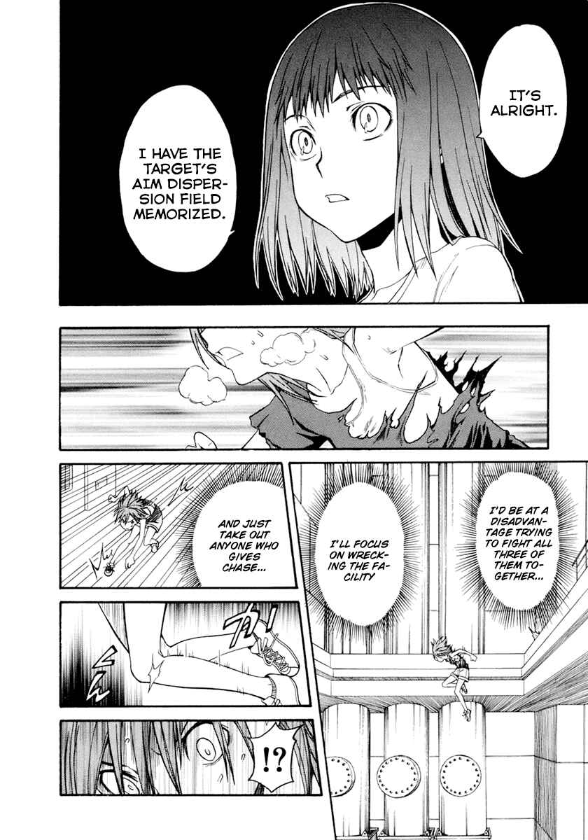 Chapter 28 - Page 21