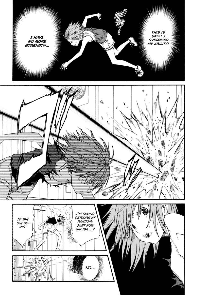 Chapter 28 - Page 22