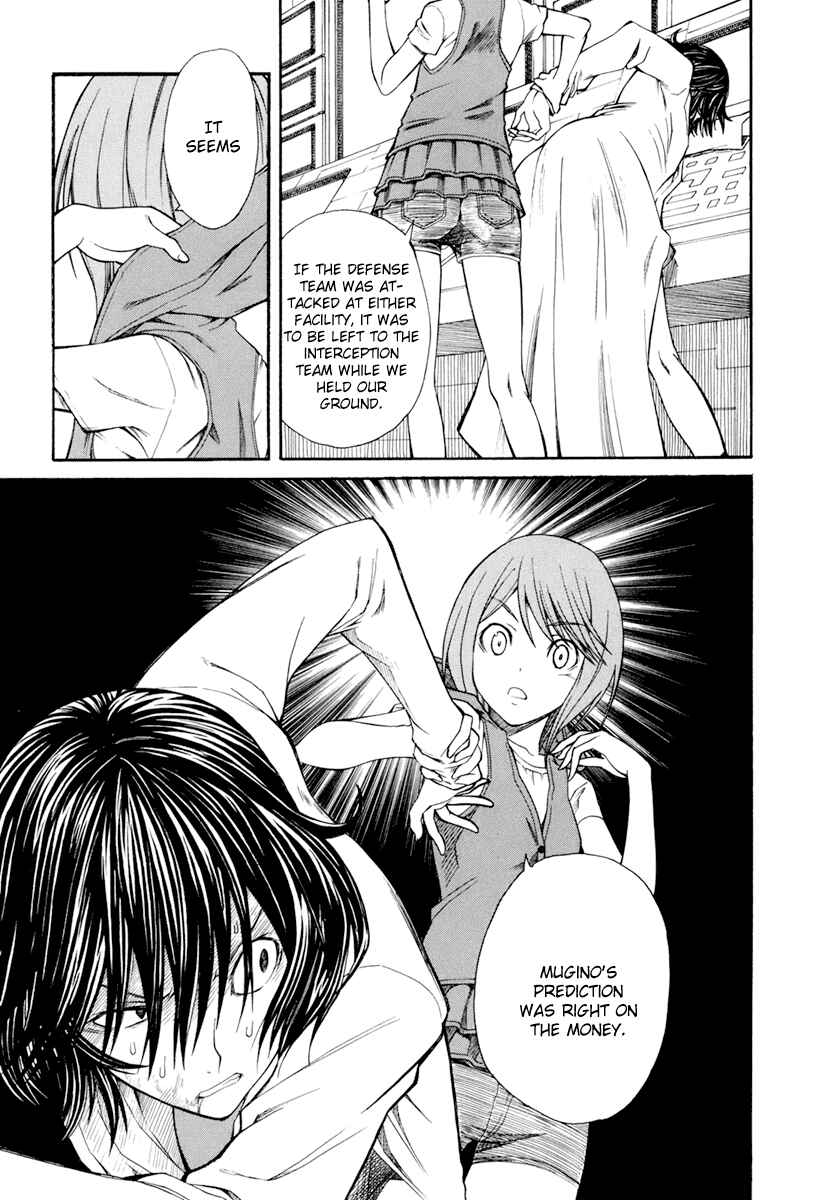 Chapter 28 - Page 30