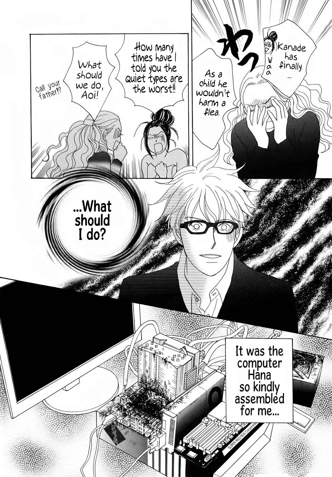 Chapter 4 - Page 8