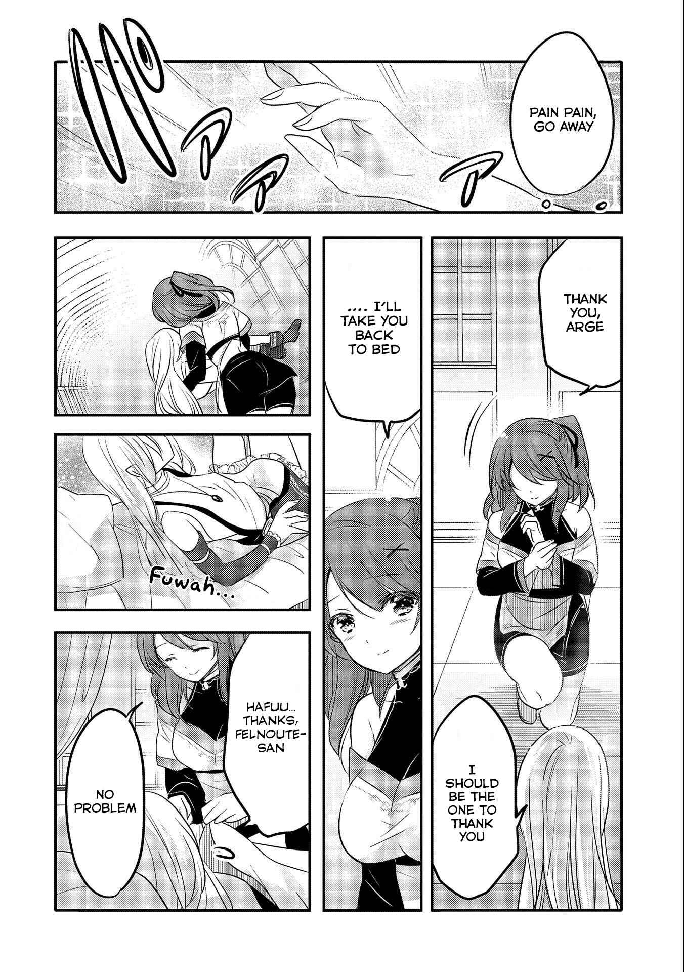 Chapter 27 - Page 27
