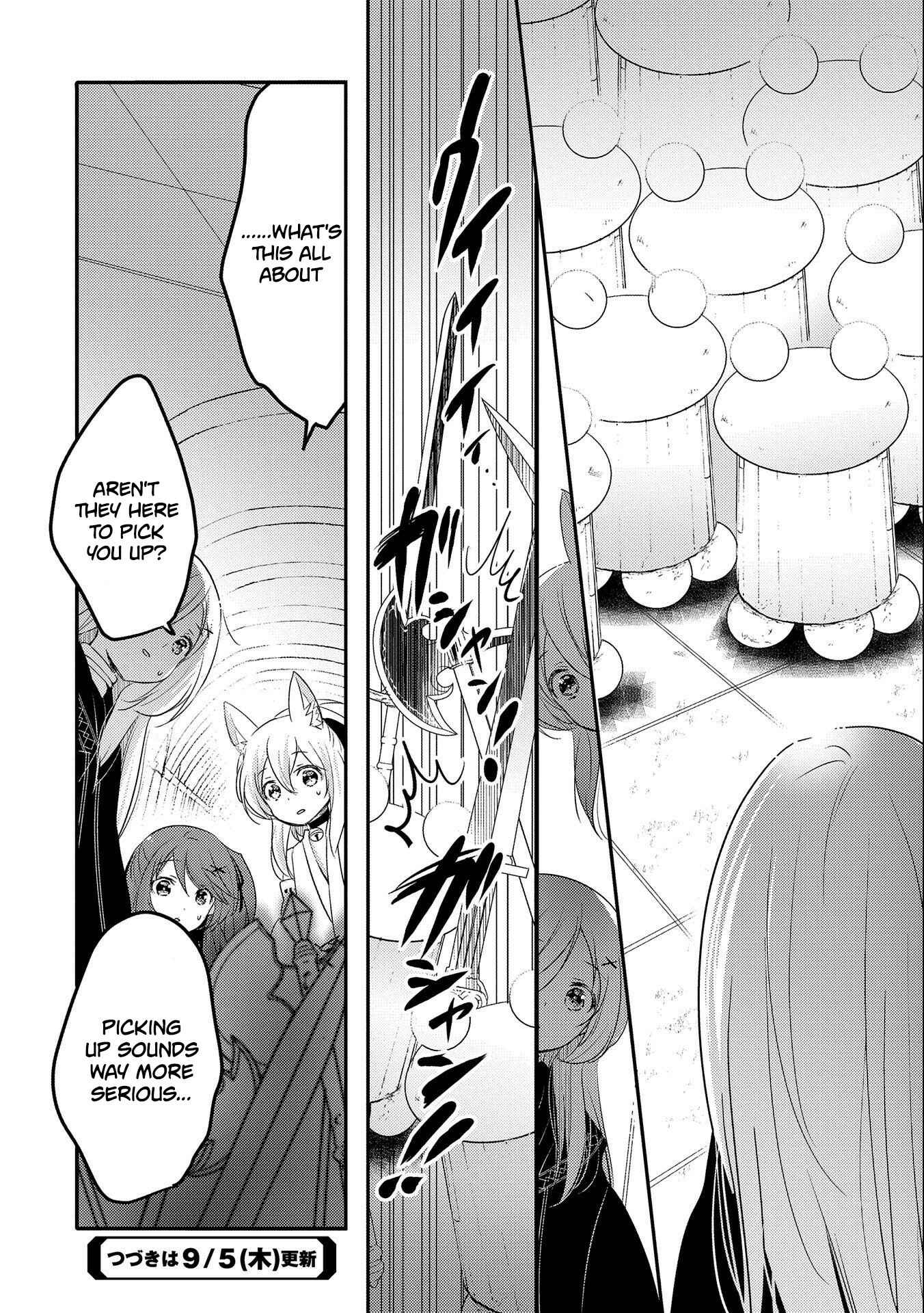 Chapter 27 - Page 33