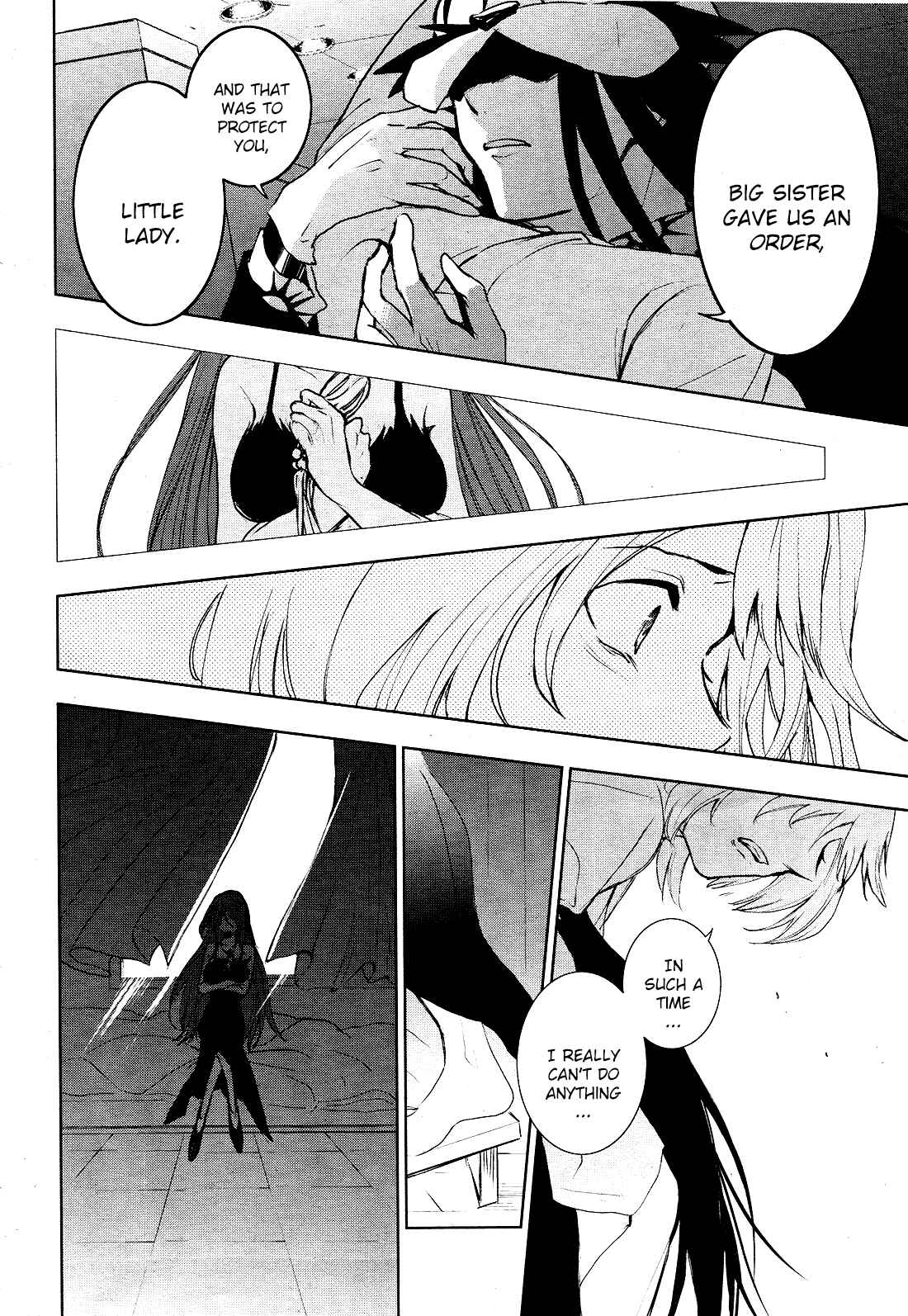 Chapter 89 - Page 6