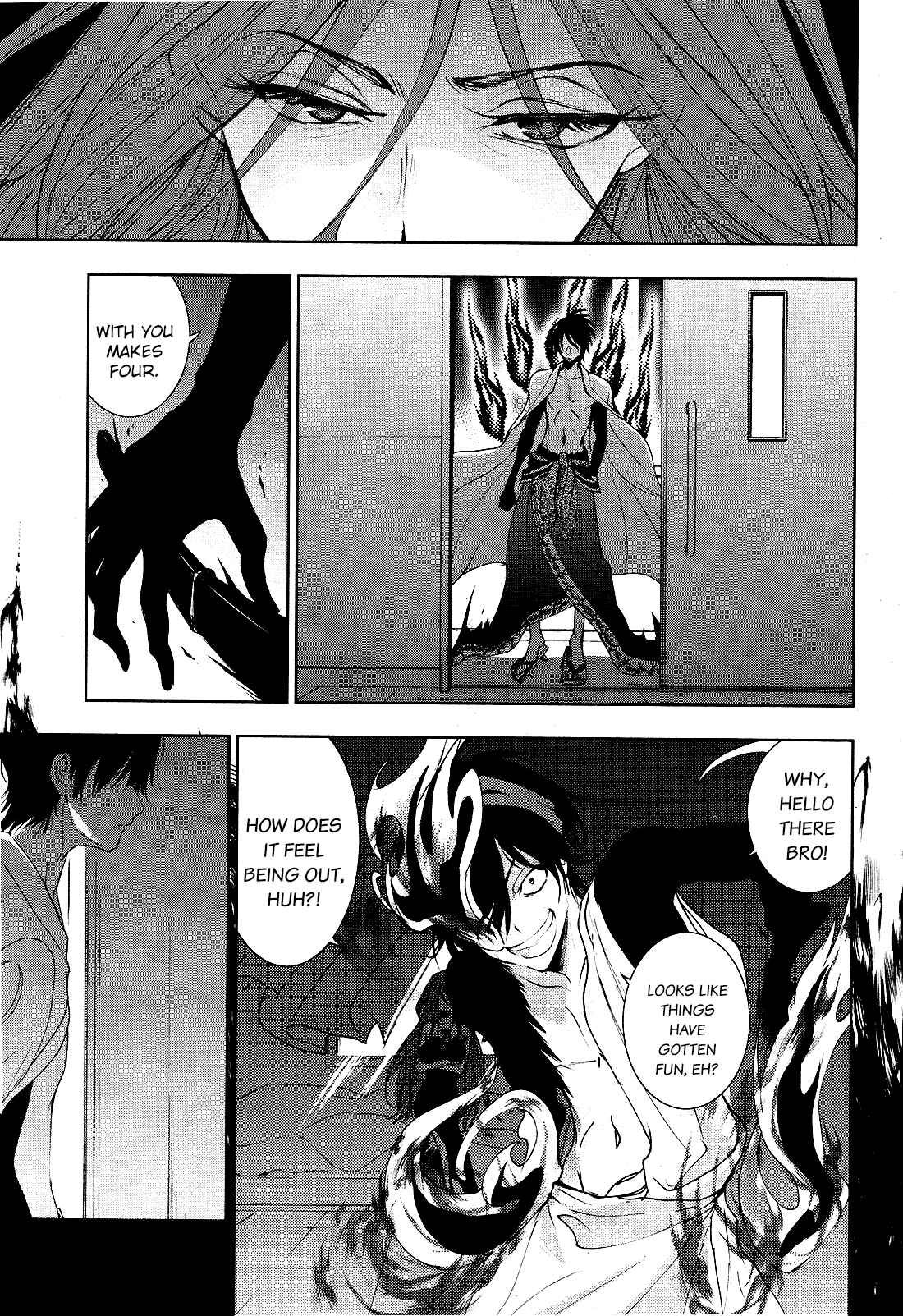 Chapter 89 - Page 7