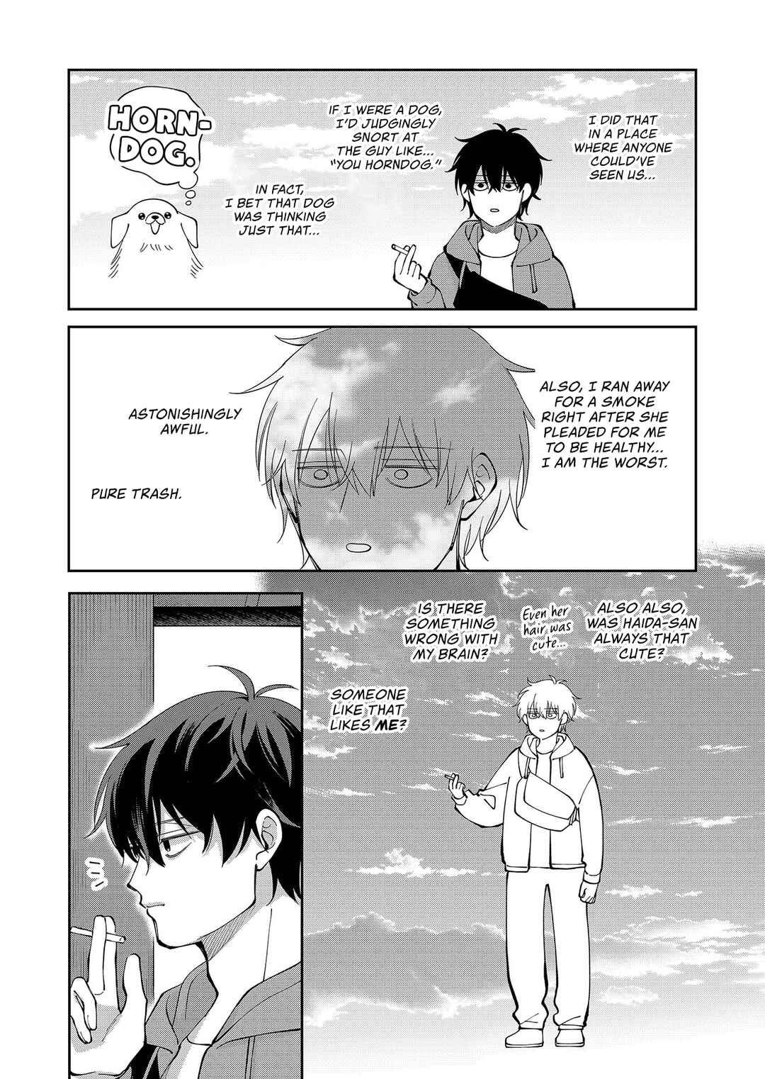 Chapter 34 - Page 20