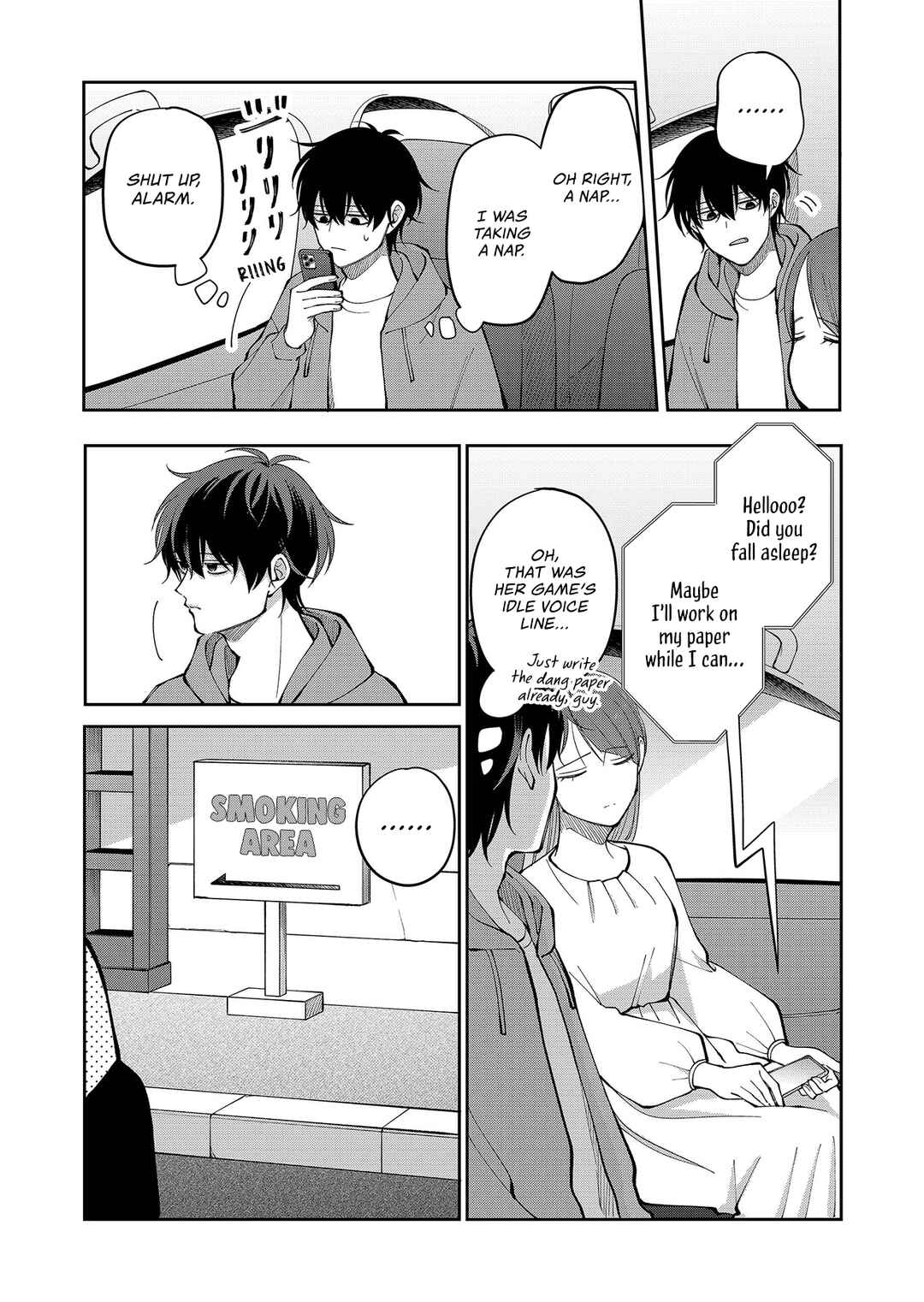 Chapter 34 - Page 7