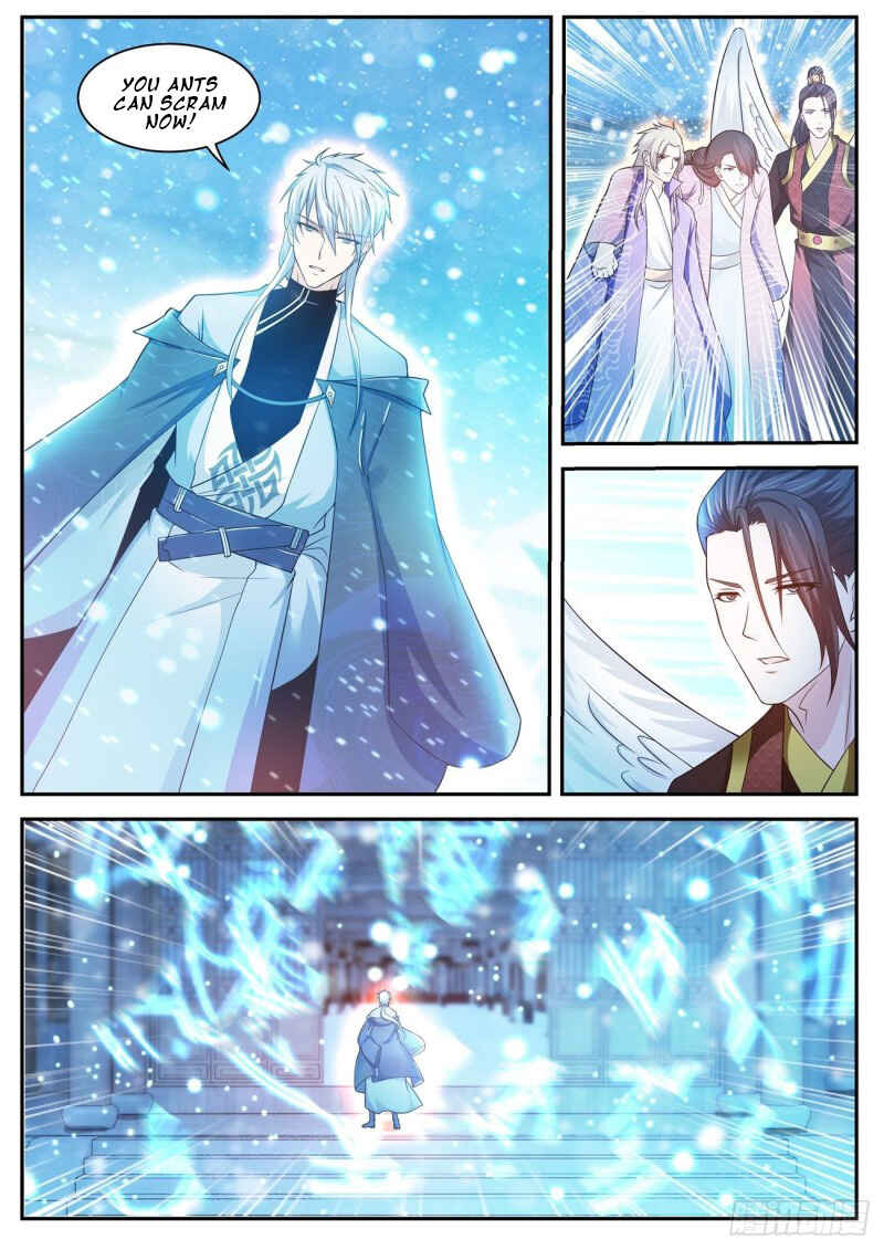 Chapter 424 - Page 13
