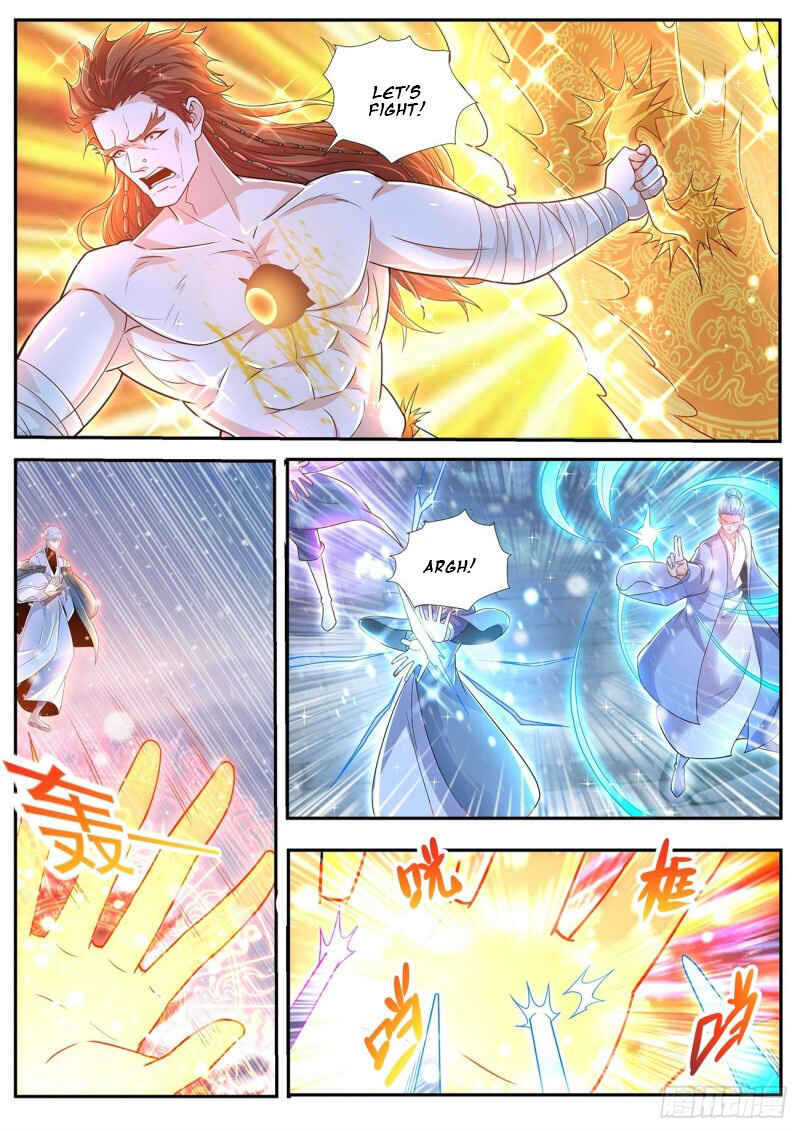 Chapter 424 - Page 2