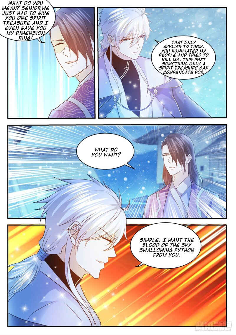Chapter 424 - Page 8