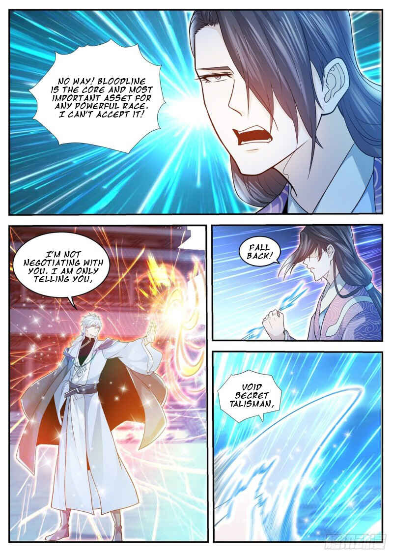 Chapter 424 - Page 9