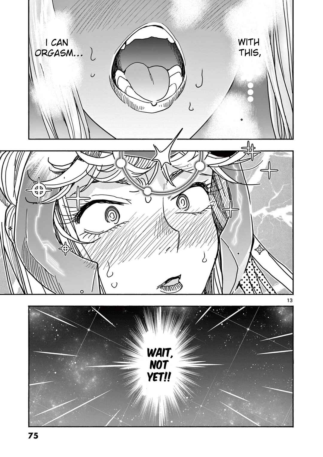 Chapter 70 - Page 13